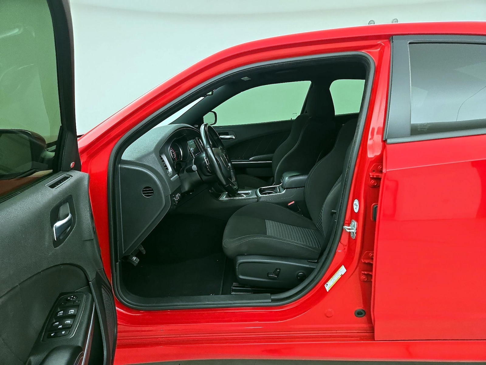 2022 Dodge Charger GT - Photo 12