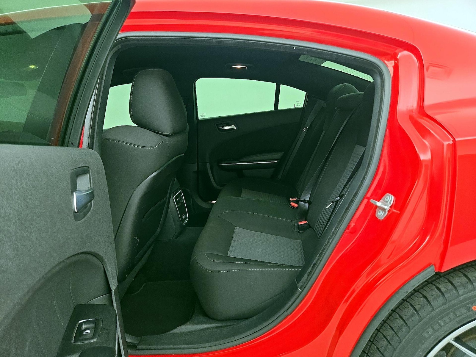 2022 Dodge Charger GT - Photo 20
