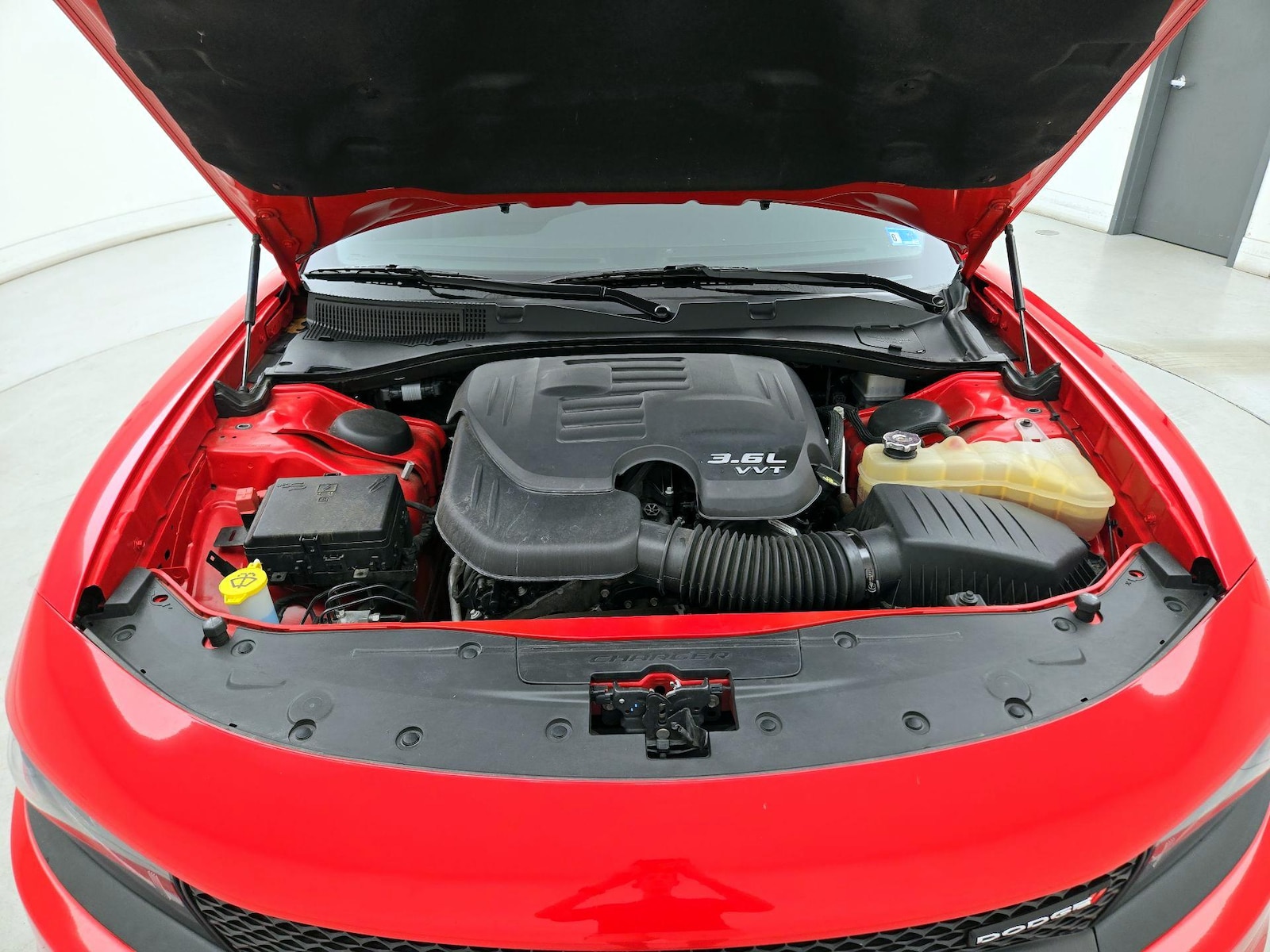 2022 Dodge Charger GT - Photo 22