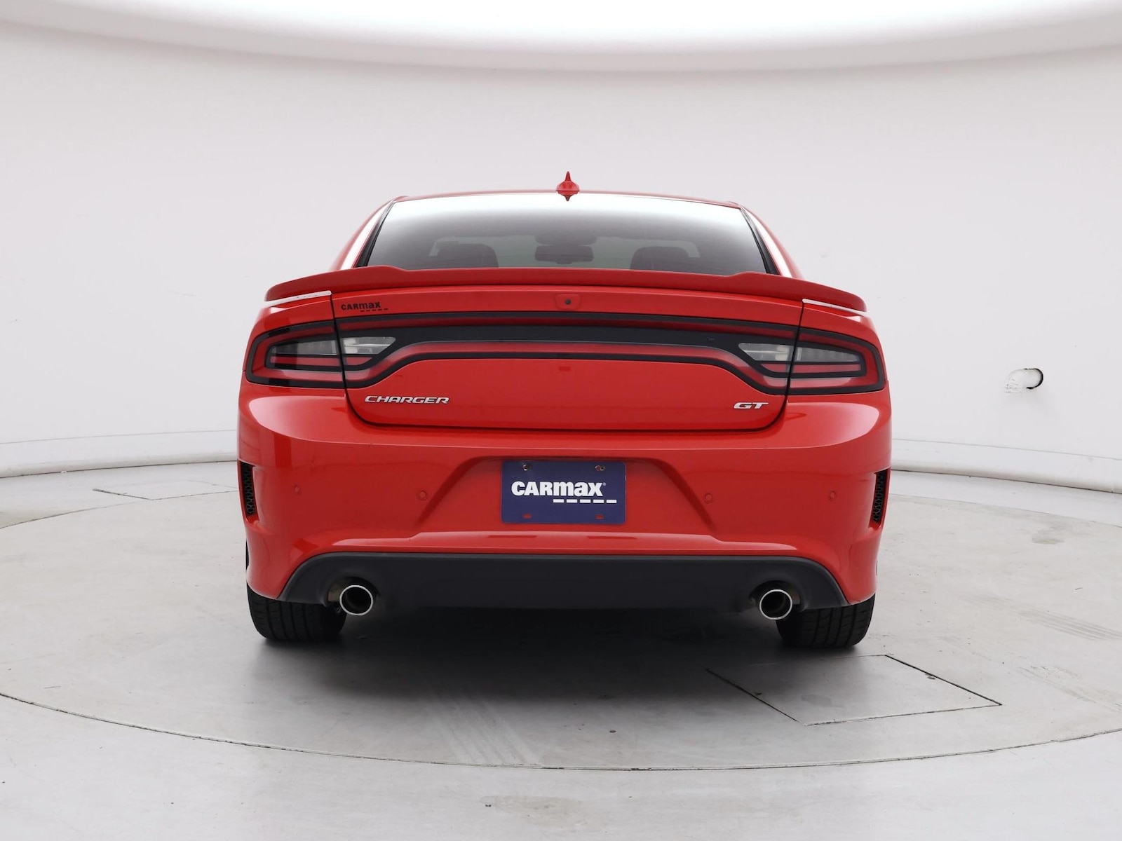 2022 Dodge Charger GT - Photo 7