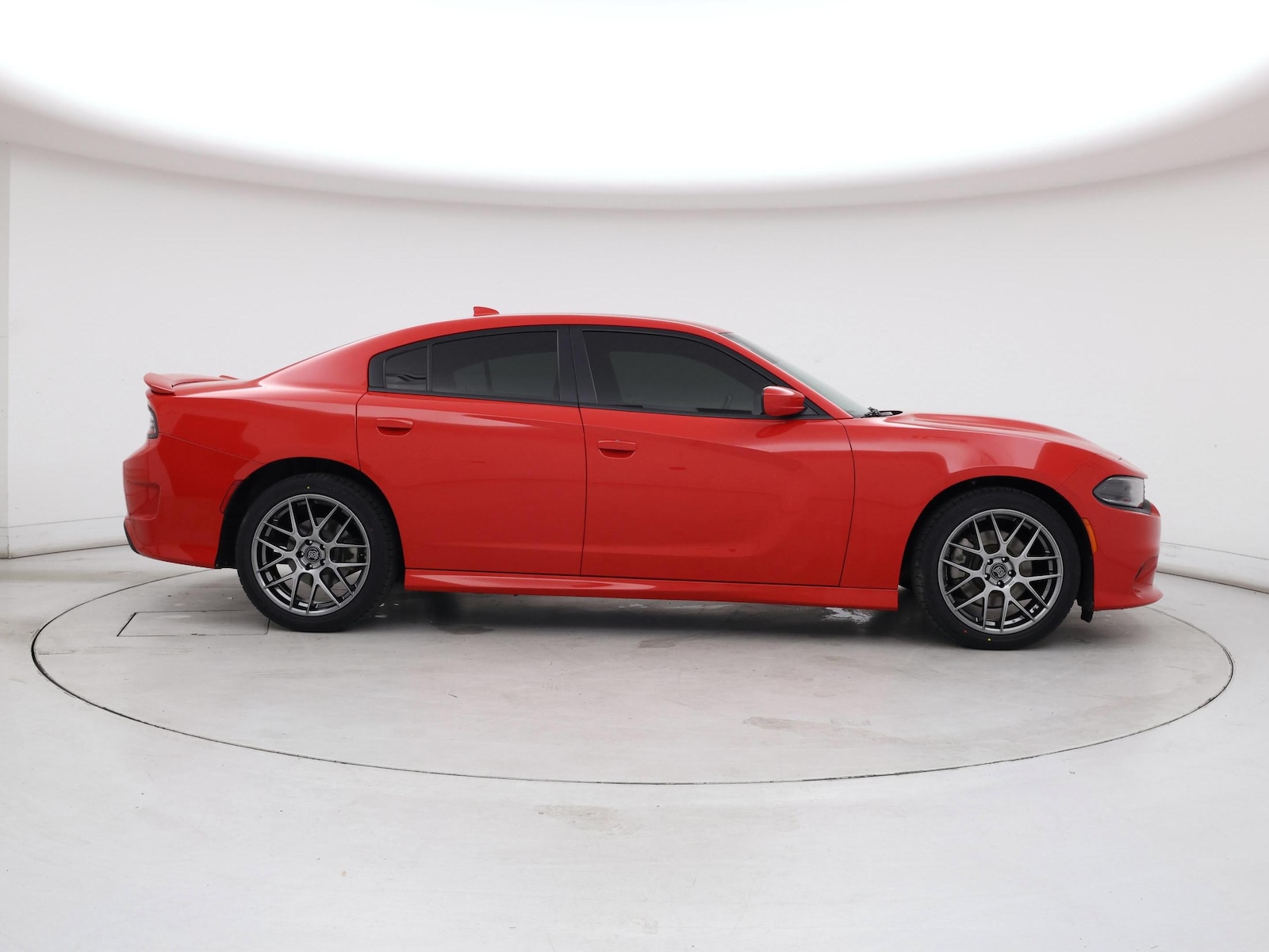 2022 Dodge Charger GT - Photo 8