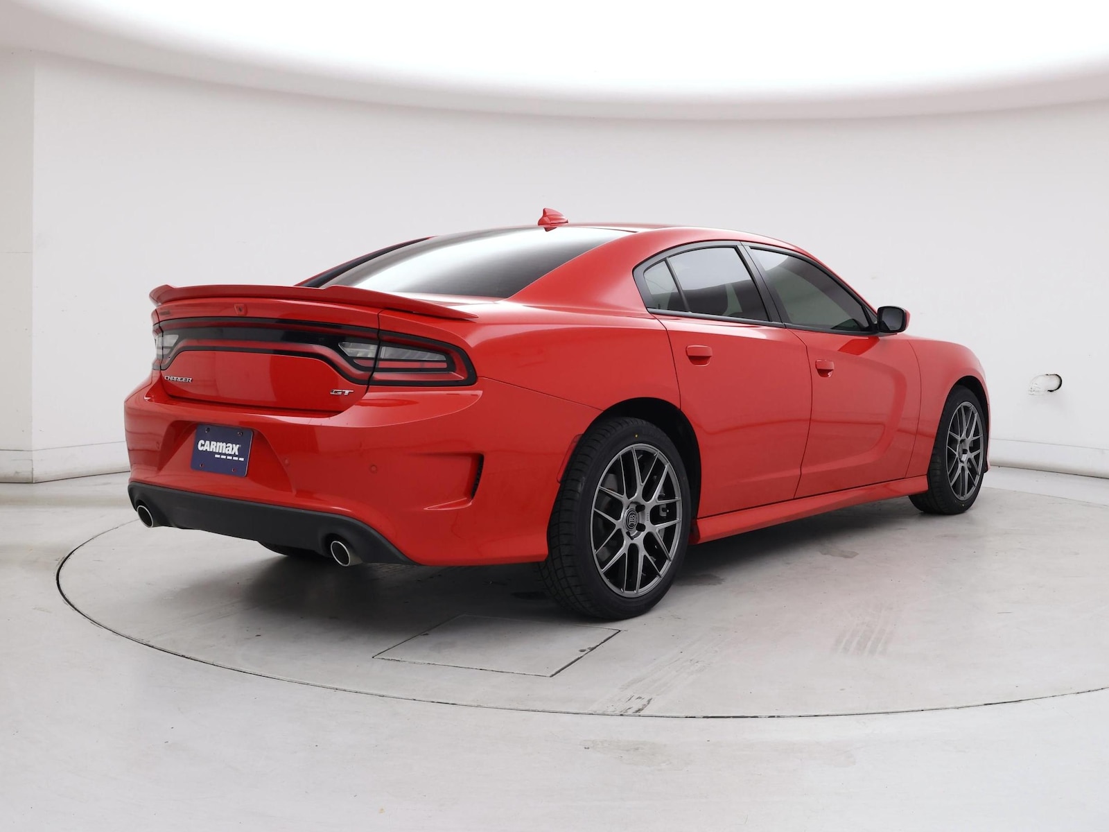 2022 Dodge Charger GT - Photo 9