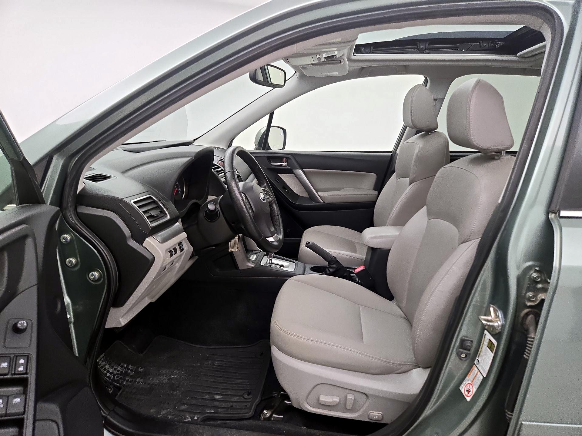Thumbnail: 2016 Subaru Forester - 11
