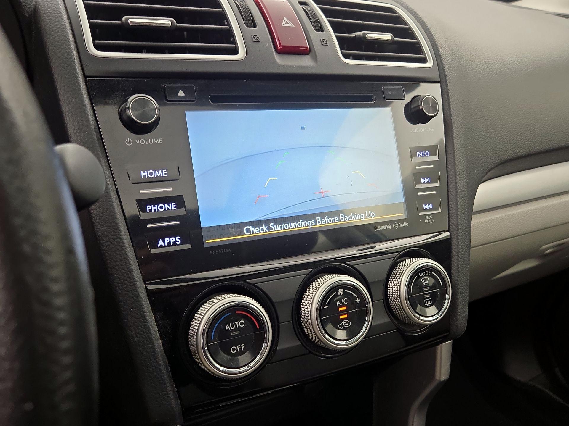 Thumbnail: 2016 Subaru Forester - 14