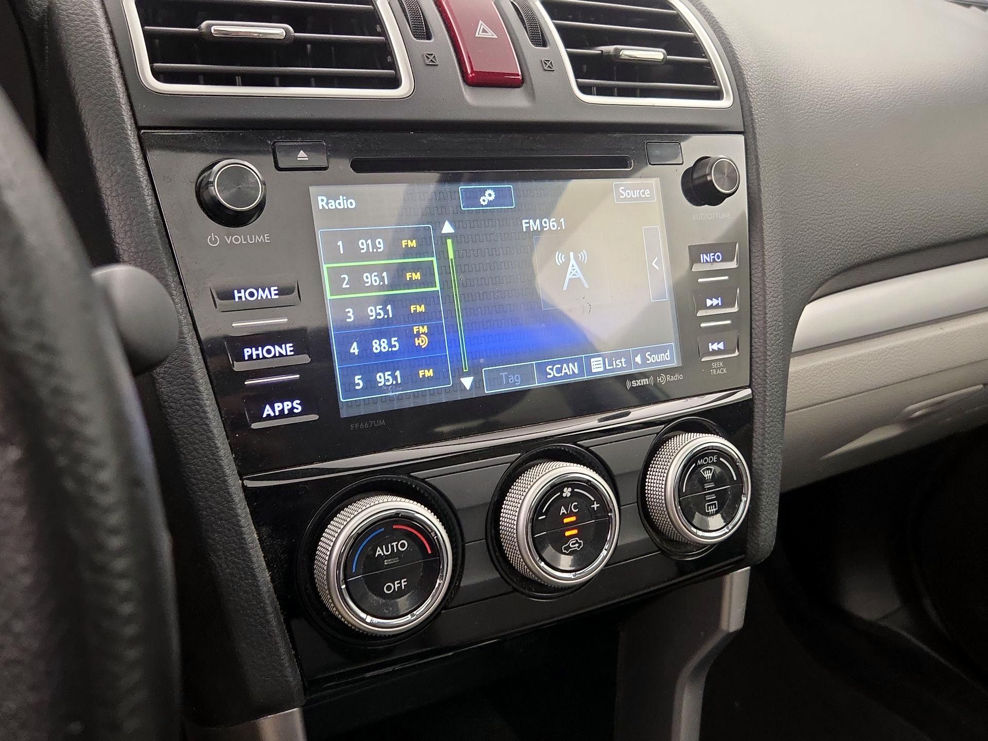 Thumbnail: 2016 Subaru Forester - 15