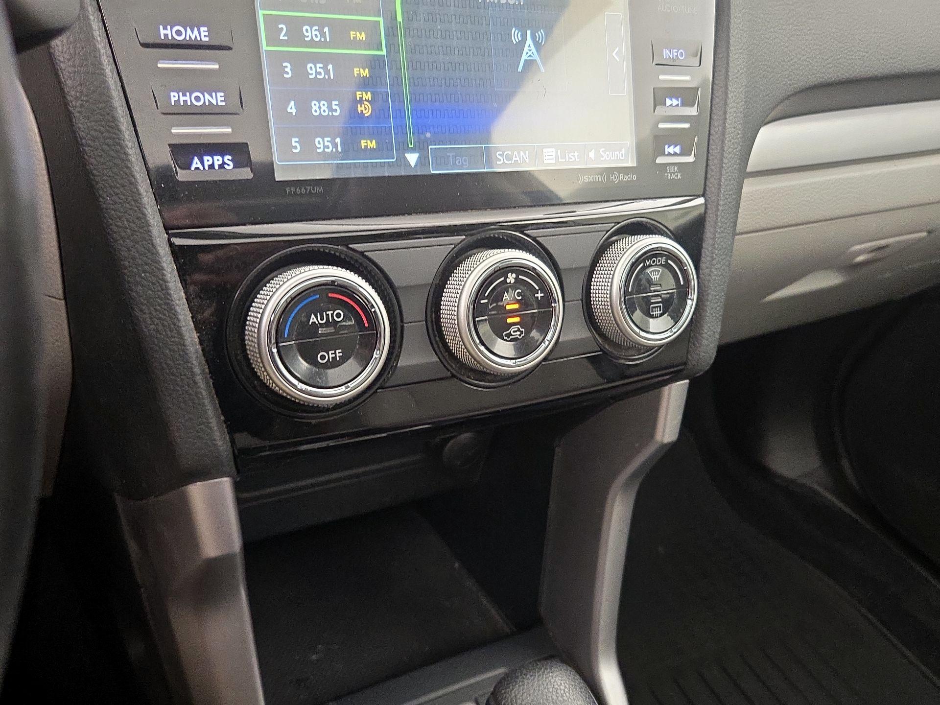 Thumbnail: 2016 Subaru Forester - 16