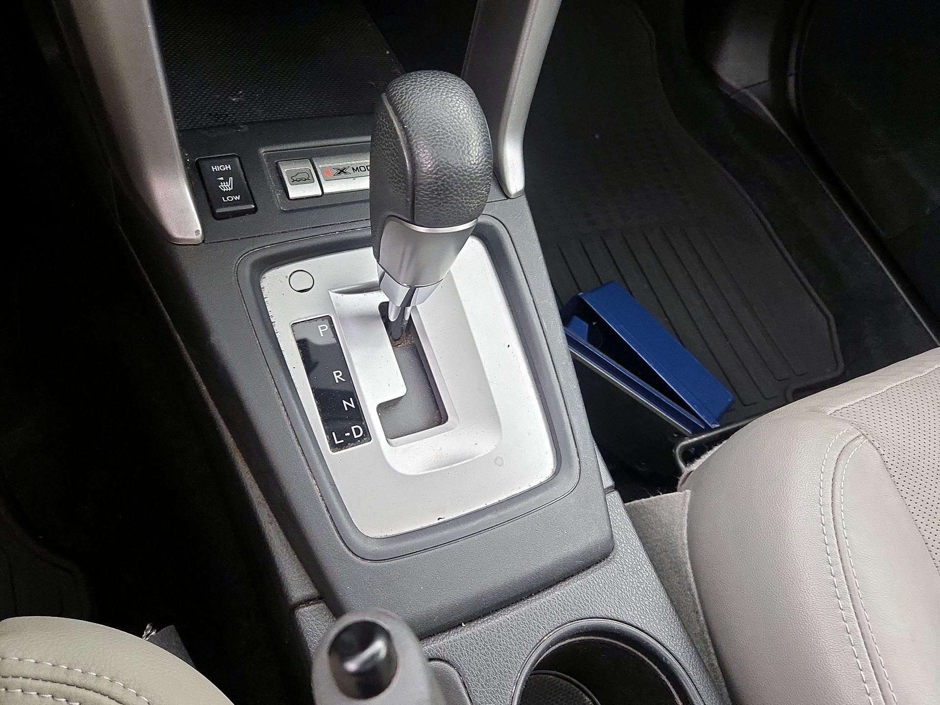 Thumbnail: 2016 Subaru Forester - 17
