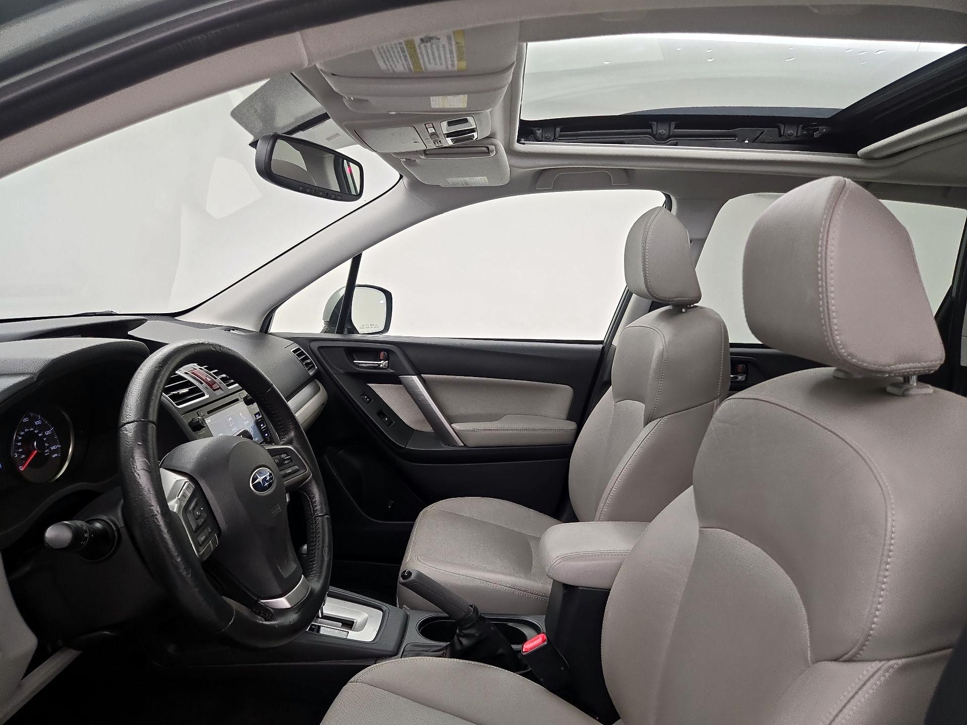 Thumbnail: 2016 Subaru Forester - 19