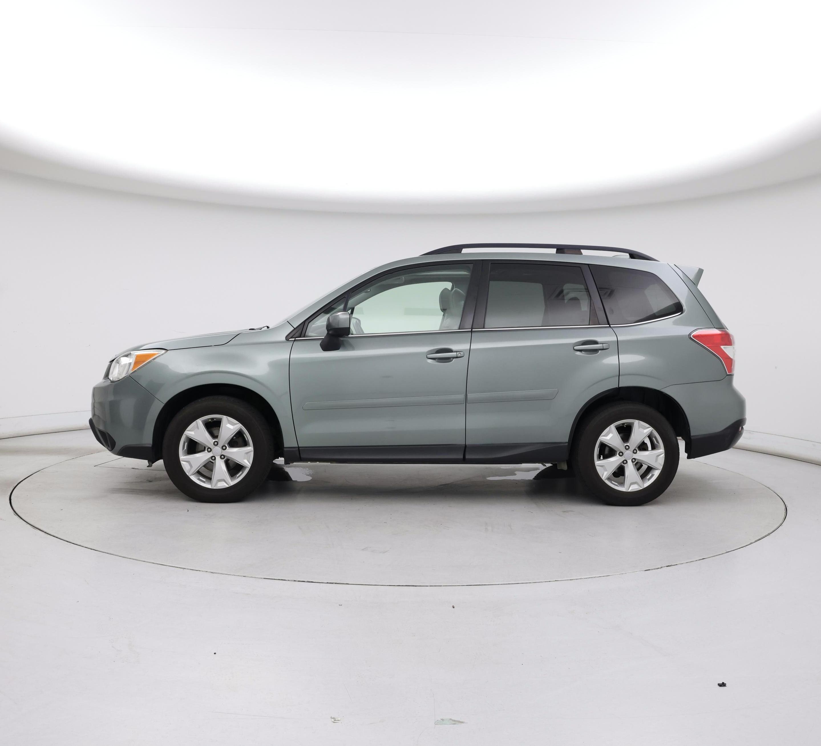 Thumbnail: 2016 Subaru Forester - 3