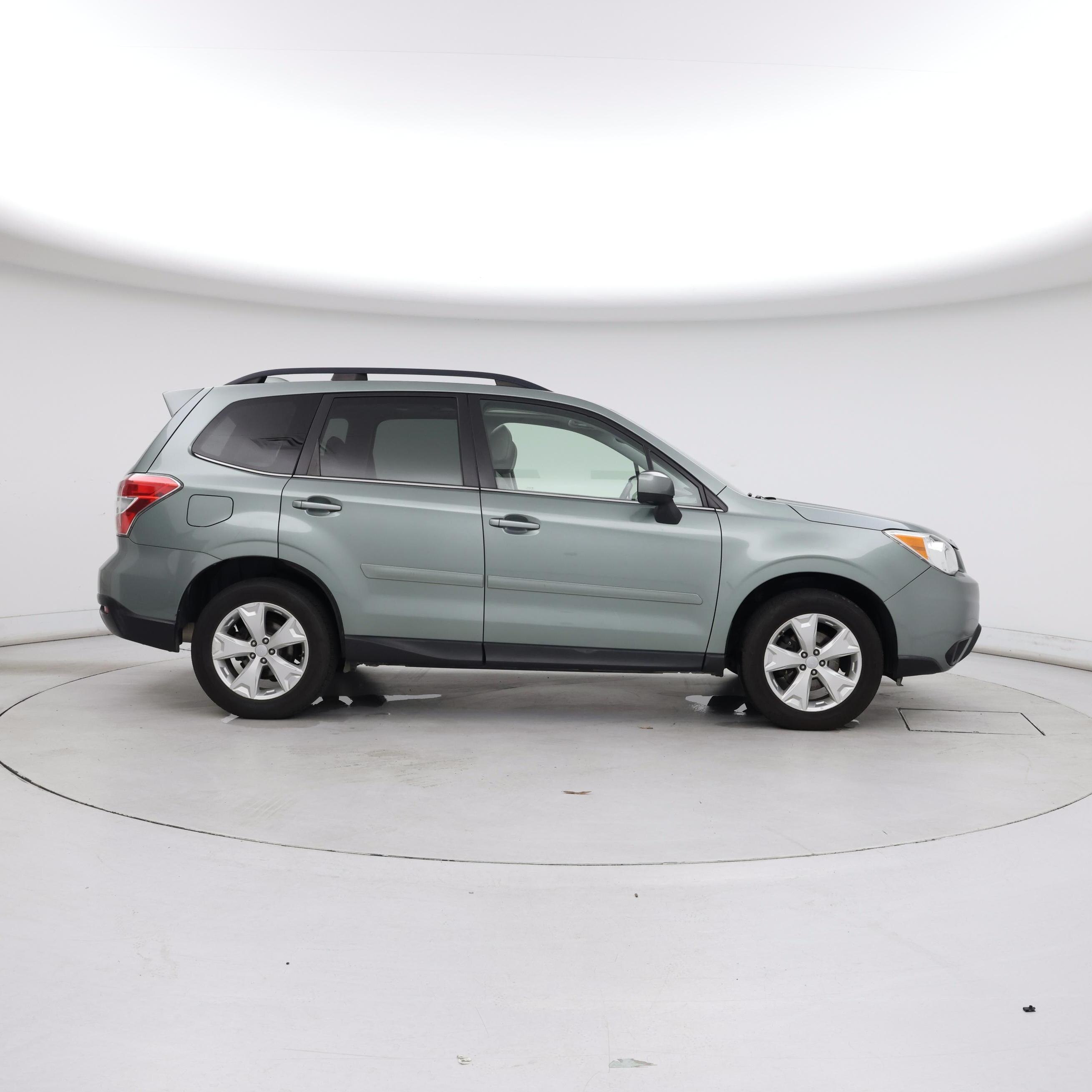 Thumbnail: 2016 Subaru Forester - 7