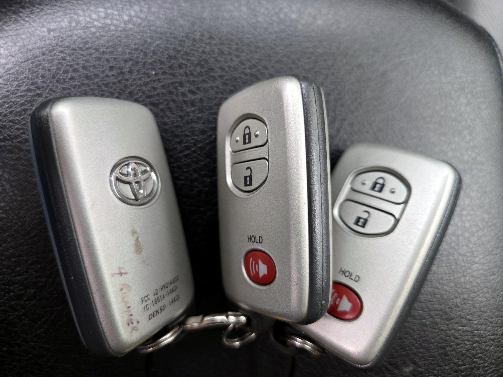 2017 Toyota 4Runner Limited - Photo 25