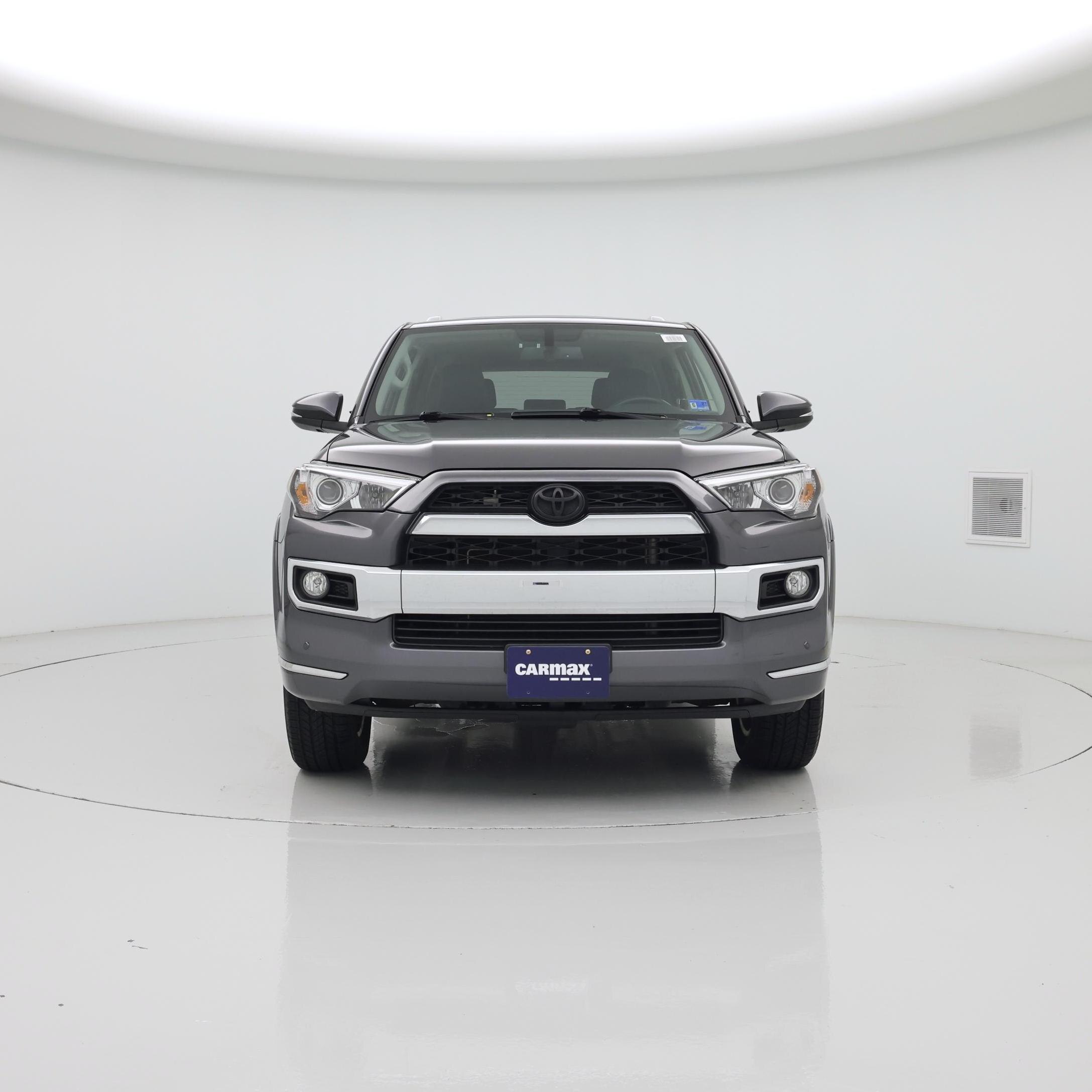 Thumbnail: 2017 Toyota 4Runner - 5
