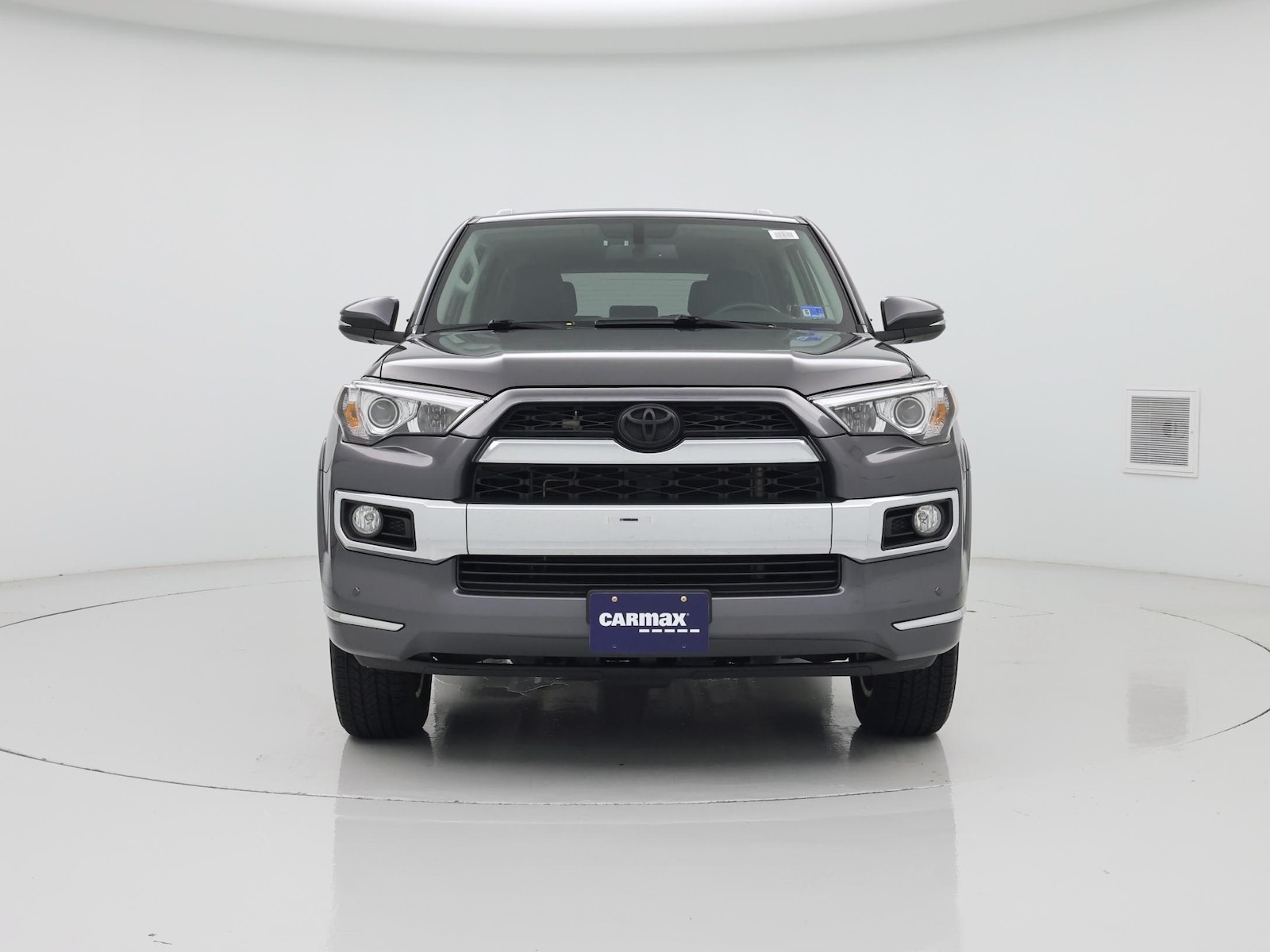 2017 Toyota 4Runner Limited - Photo 6