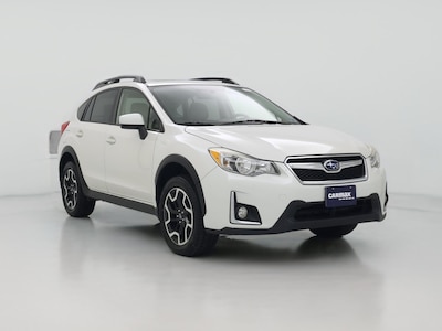2017 Subaru Crosstrek Premium
