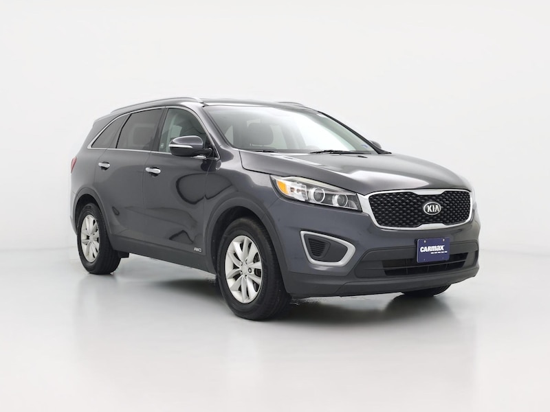 2016 Kia Sorento LX -
                  Lynchburg, VA