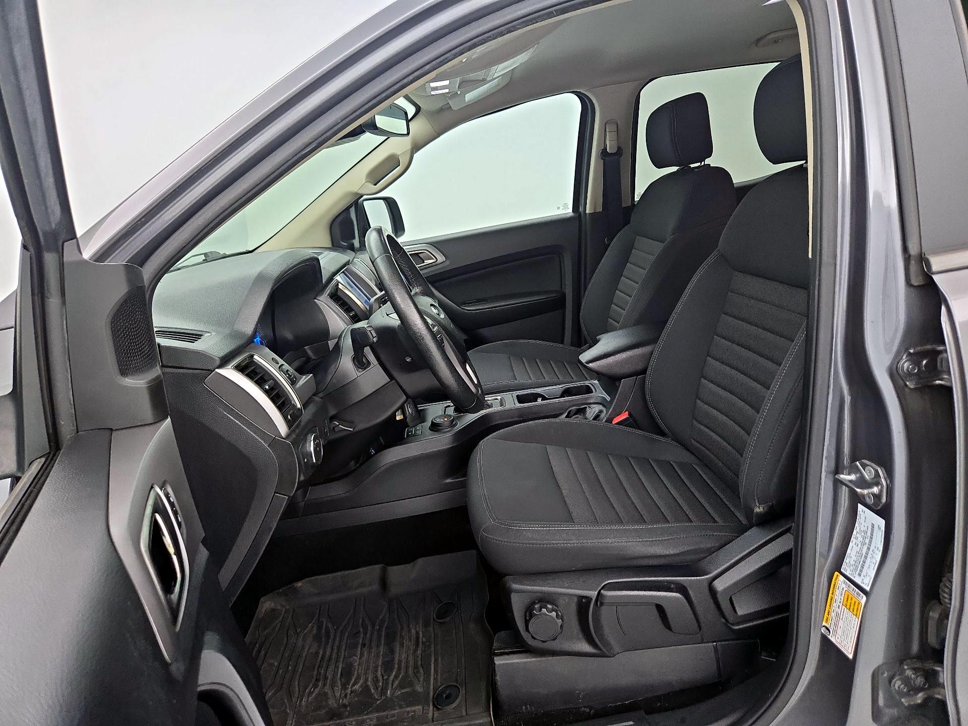Thumbnail: 2021 Ford Ranger - 11