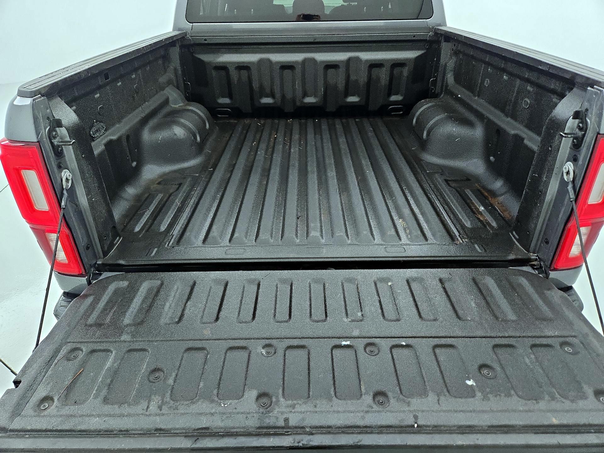 Thumbnail: 2021 Ford Ranger - 20