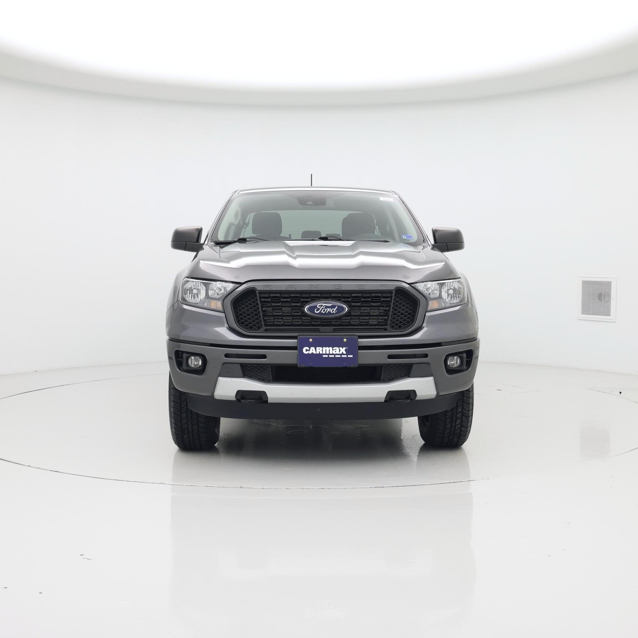 Thumbnail: 2021 Ford Ranger - 5