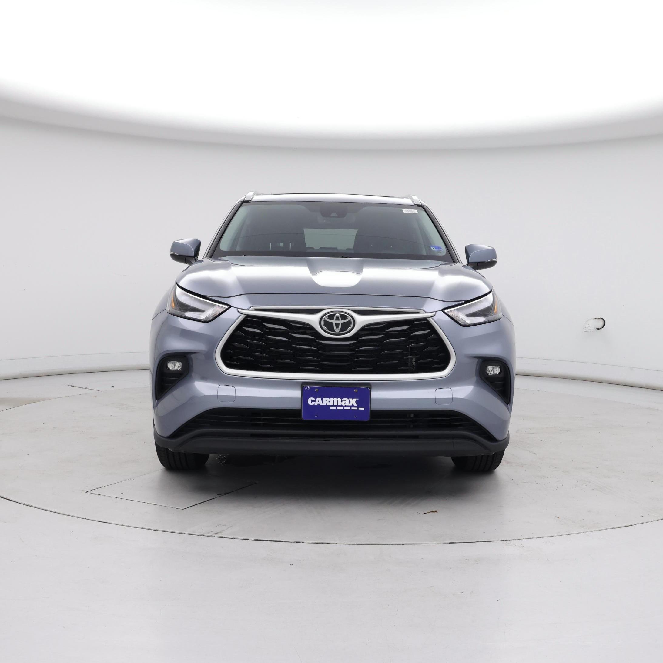 Thumbnail: 2022 Toyota Highlander - 5