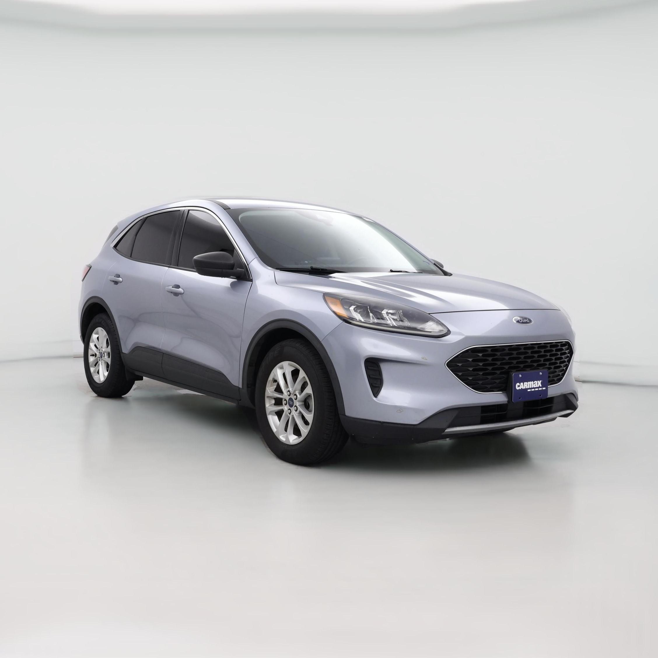 Thumbnail: 2022 Ford Escape - 1