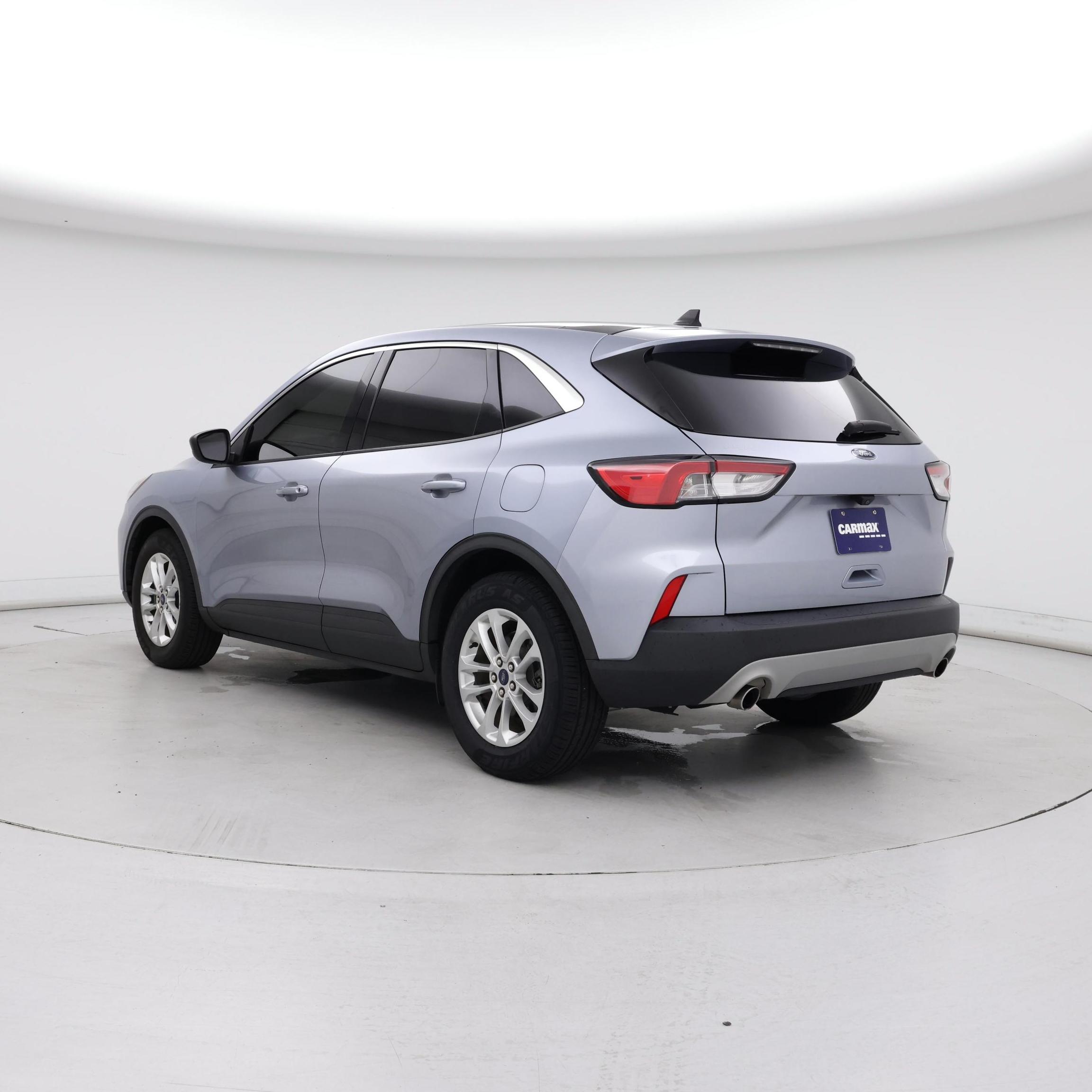 Thumbnail: 2022 Ford Escape - 2