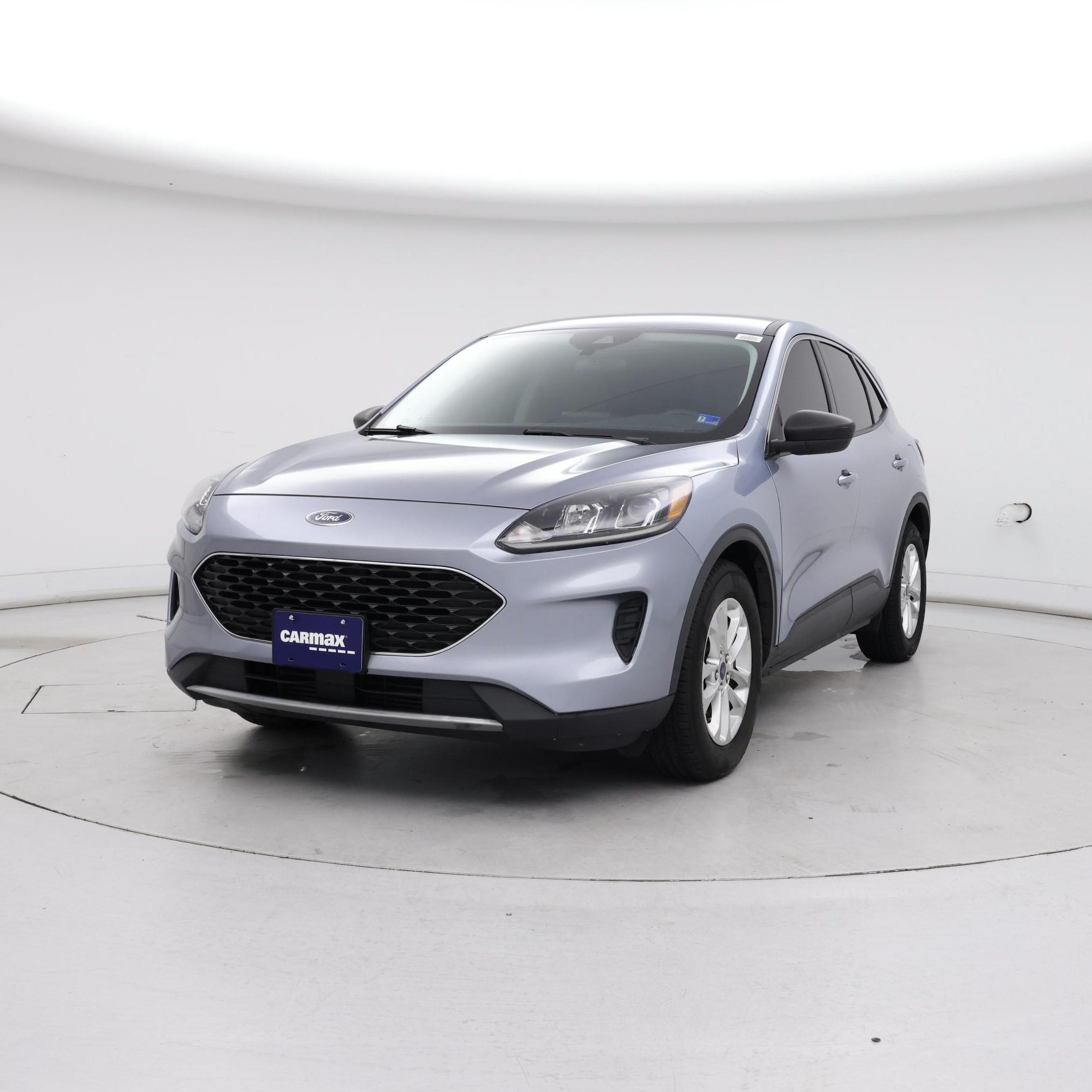 Thumbnail: 2022 Ford Escape - 4