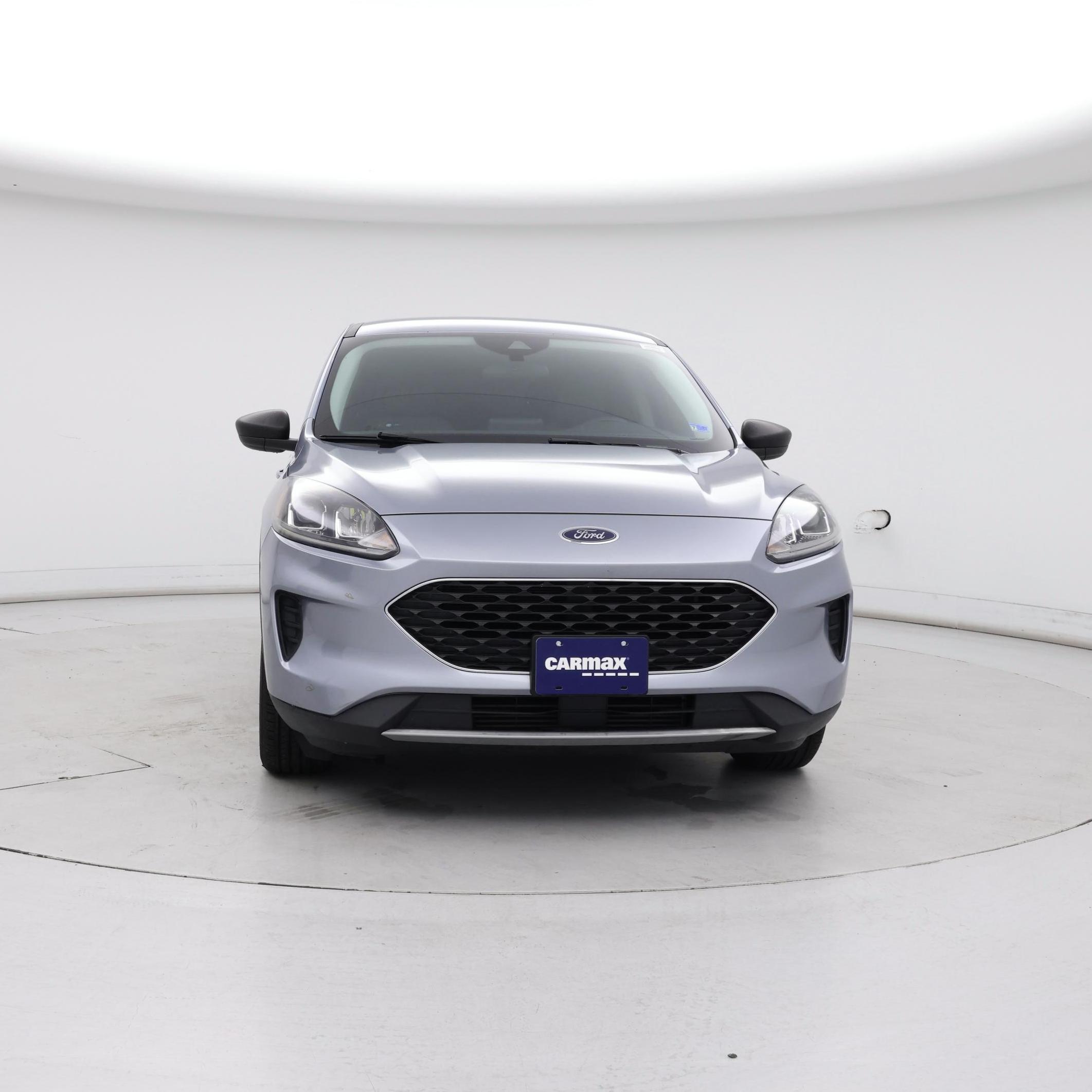 Thumbnail: 2022 Ford Escape - 5