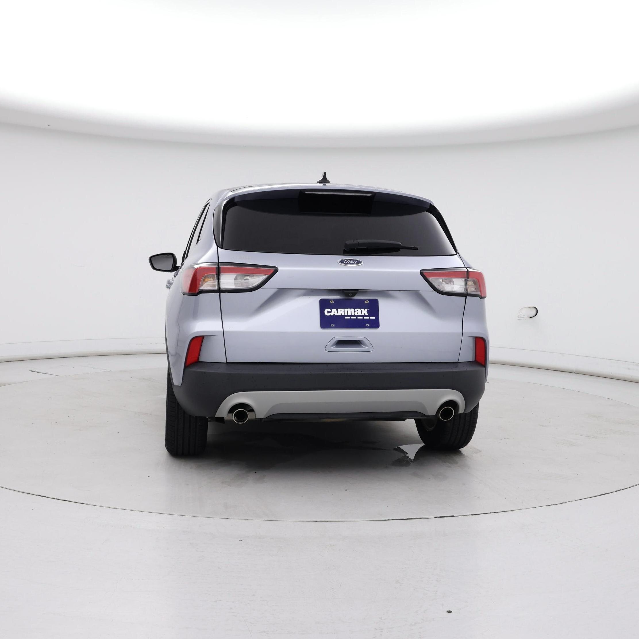 Thumbnail: 2022 Ford Escape - 6