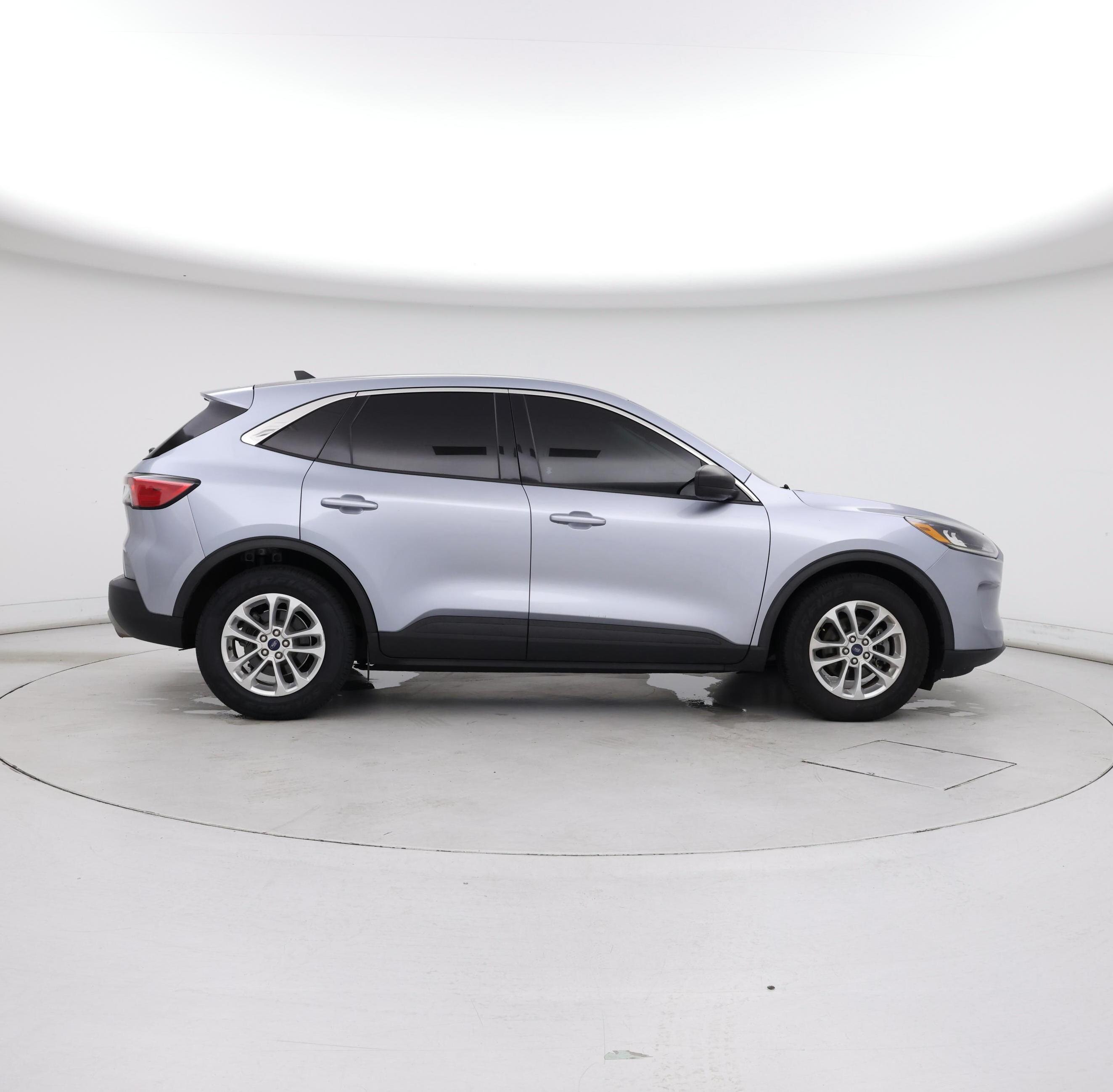 Thumbnail: 2022 Ford Escape - 7