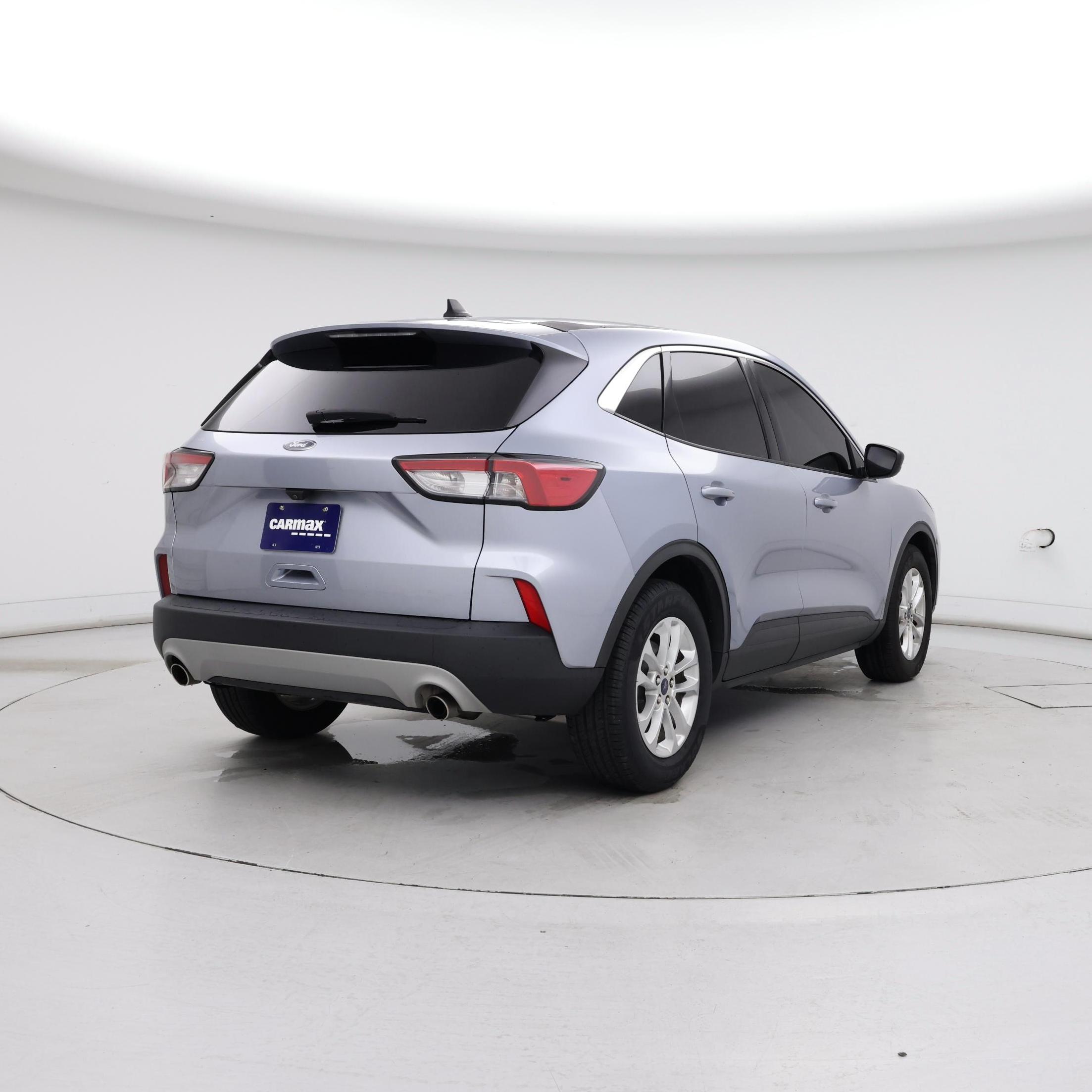 Thumbnail: 2022 Ford Escape - 8