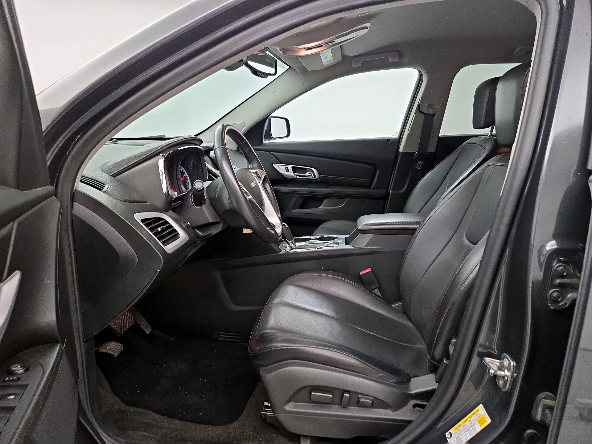 Thumbnail: 2017 GMC Terrain - 11