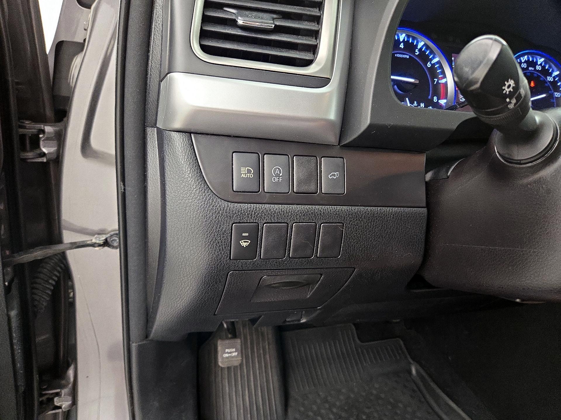 Thumbnail: 2018 Toyota Highlander - 13