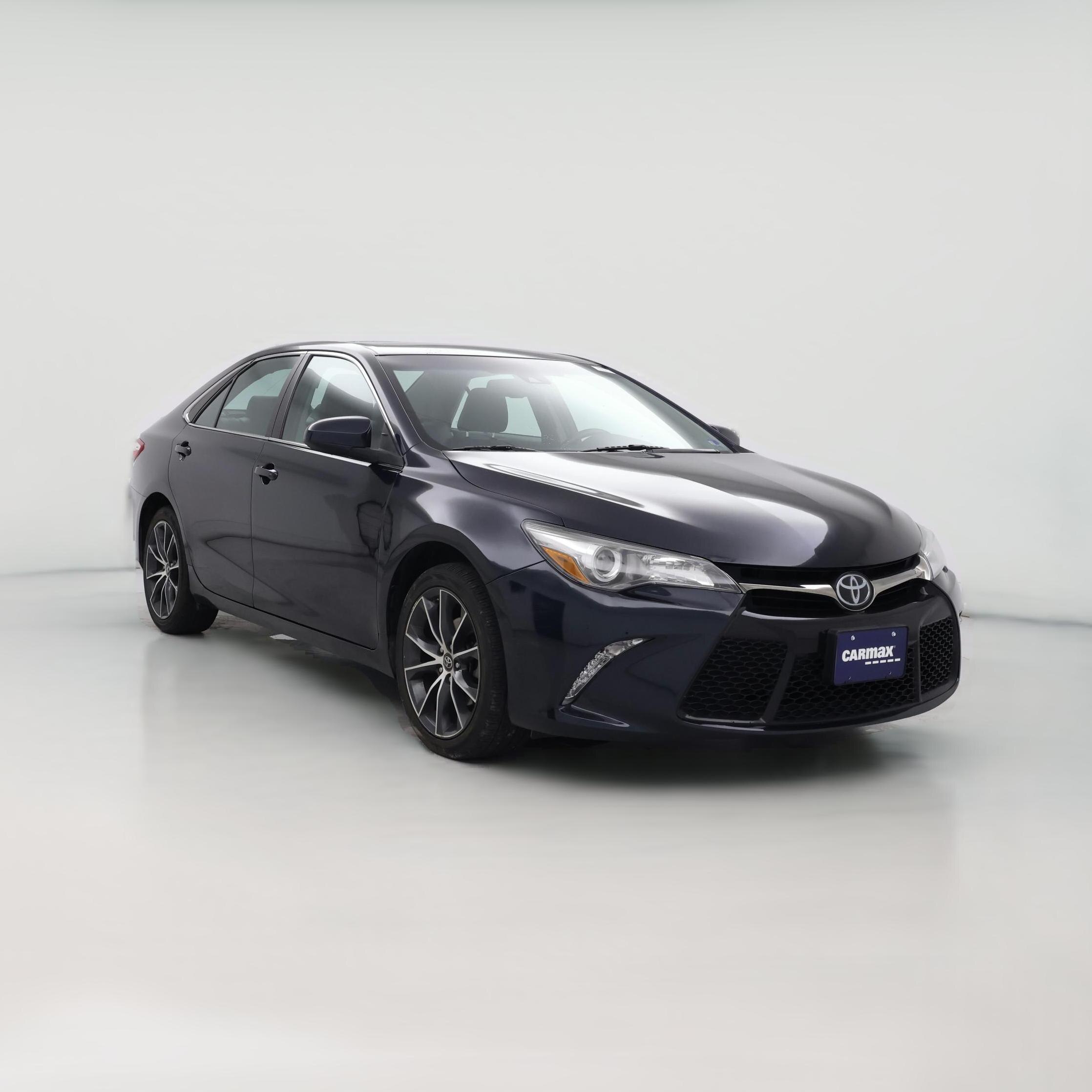 Thumbnail: 2017 Toyota Camry - 1