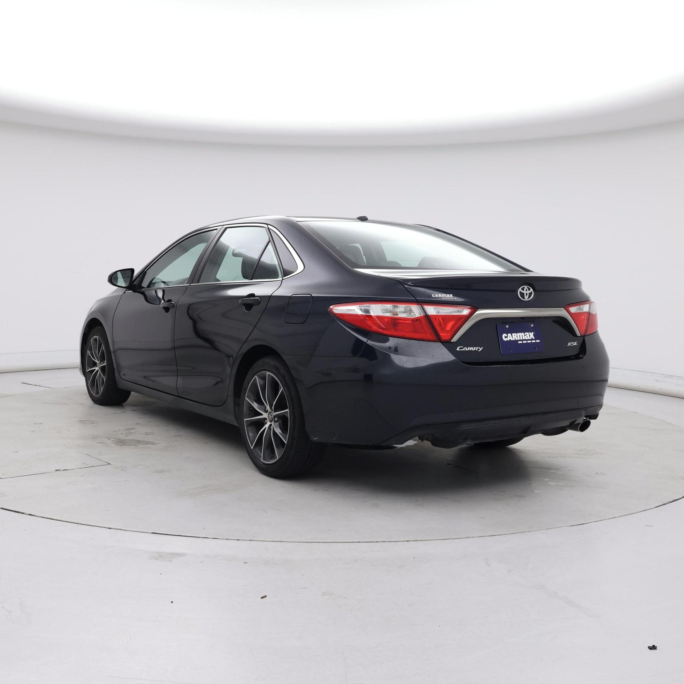 Thumbnail: 2017 Toyota Camry - 2