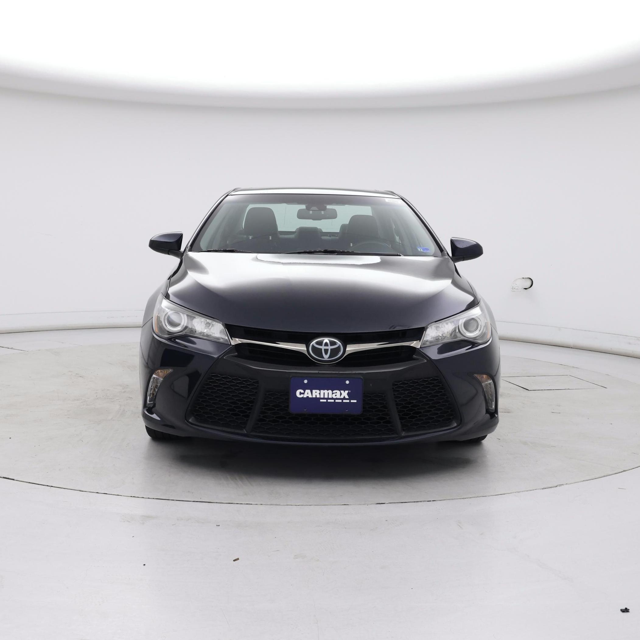 Thumbnail: 2017 Toyota Camry - 5