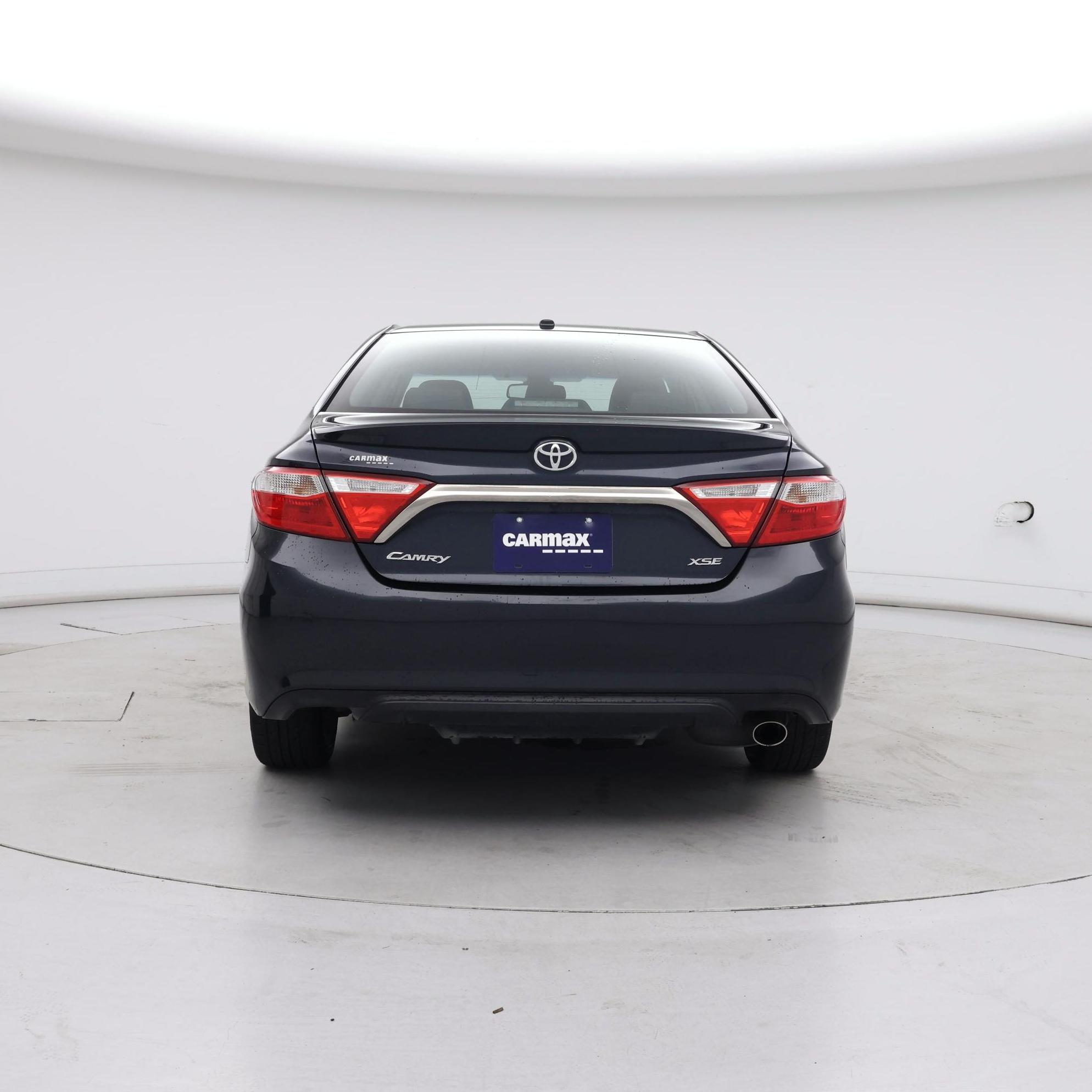 Thumbnail: 2017 Toyota Camry - 6