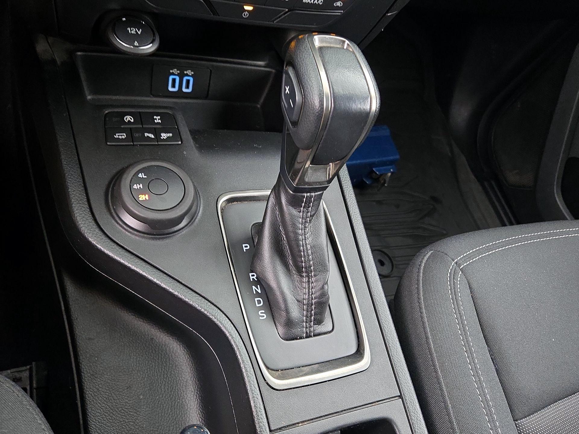 Thumbnail: 2019 Ford Ranger - 18