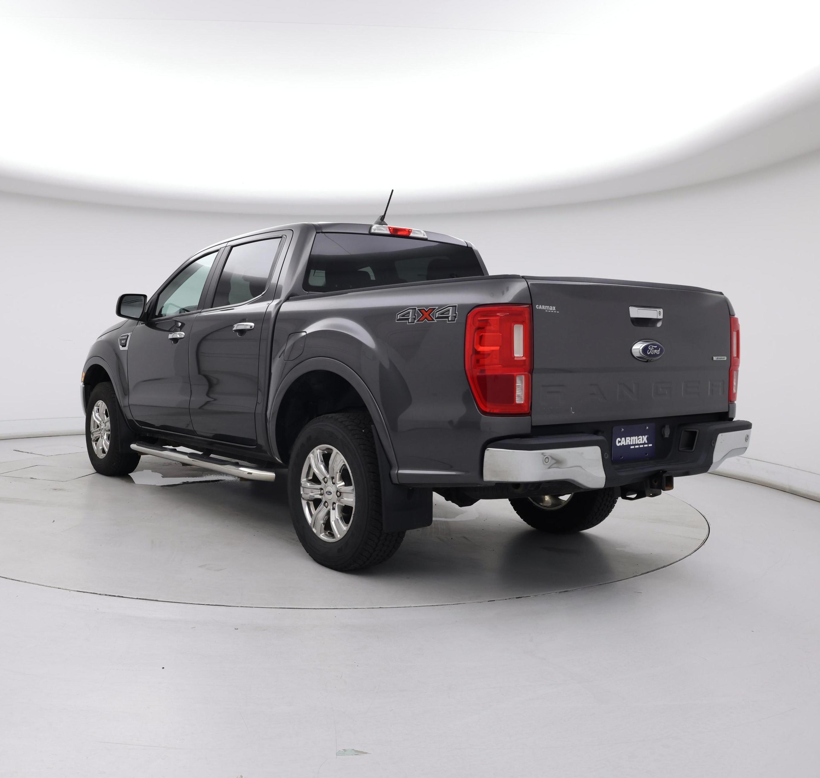 Thumbnail: 2019 Ford Ranger - 2