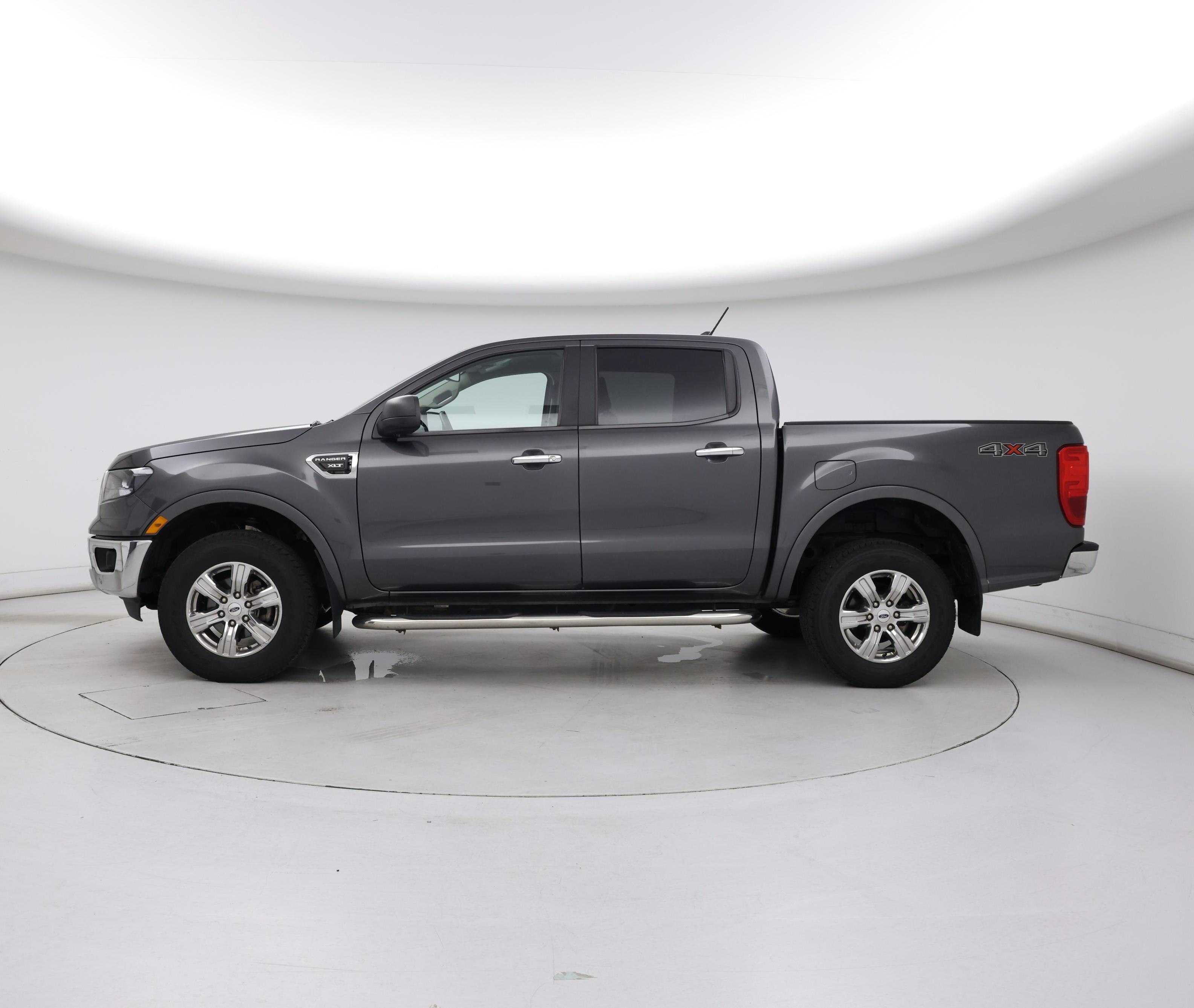Thumbnail: 2019 Ford Ranger - 3