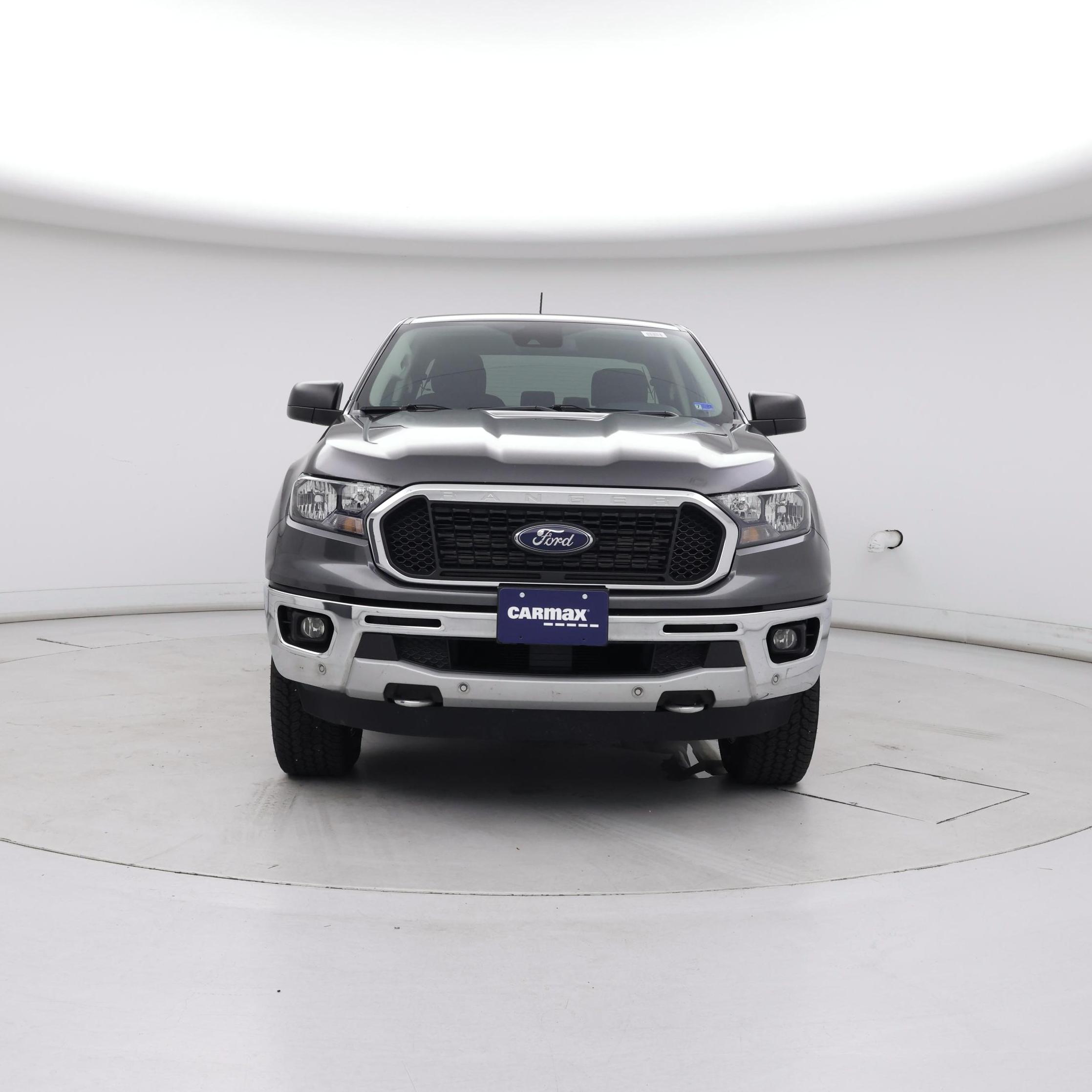 Thumbnail: 2019 Ford Ranger - 5