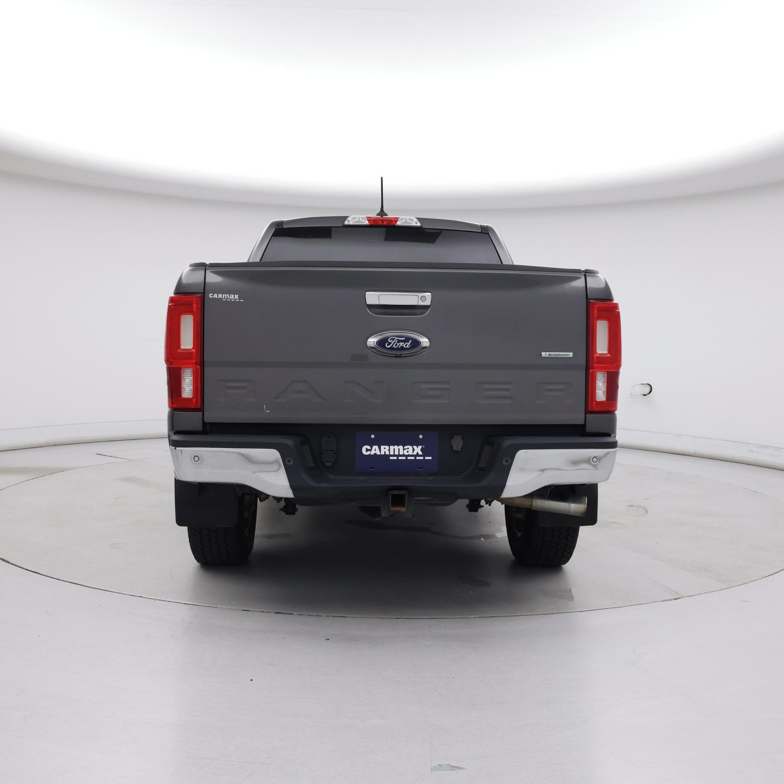 Thumbnail: 2019 Ford Ranger - 6