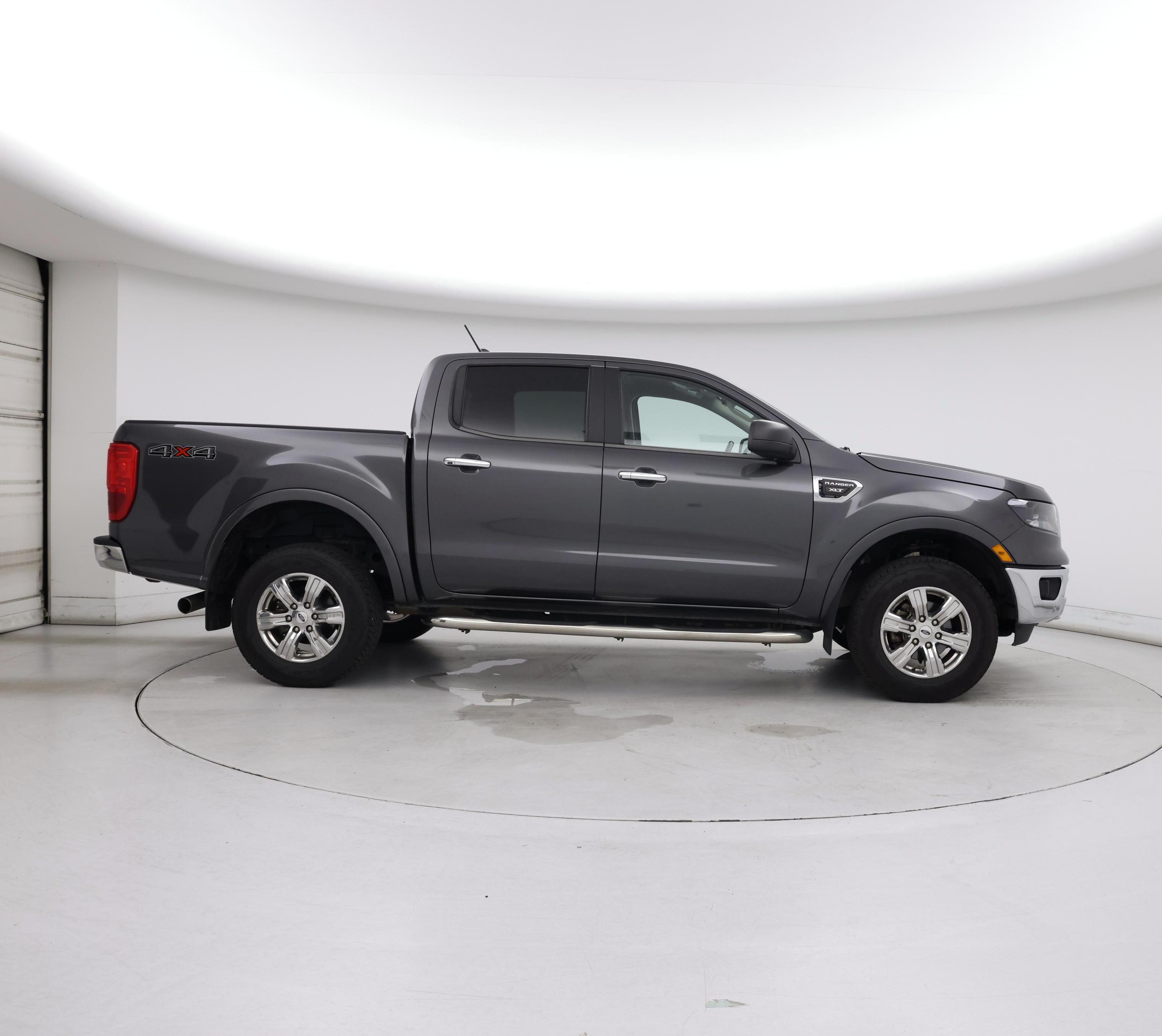 Thumbnail: 2019 Ford Ranger - 7