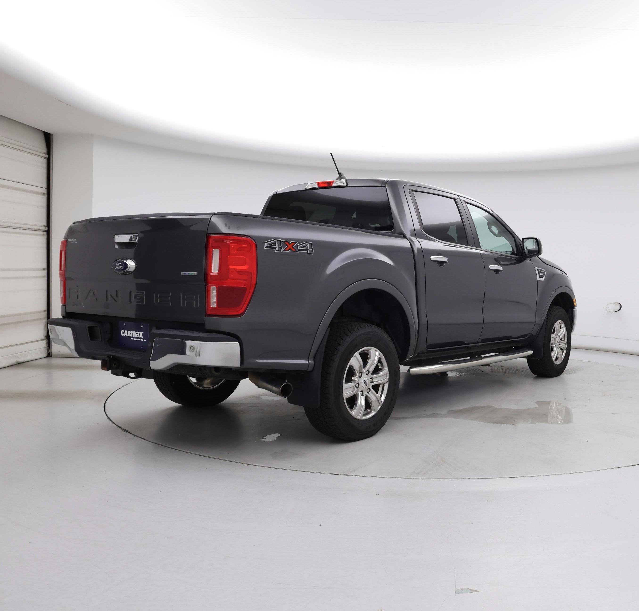 Thumbnail: 2019 Ford Ranger - 8