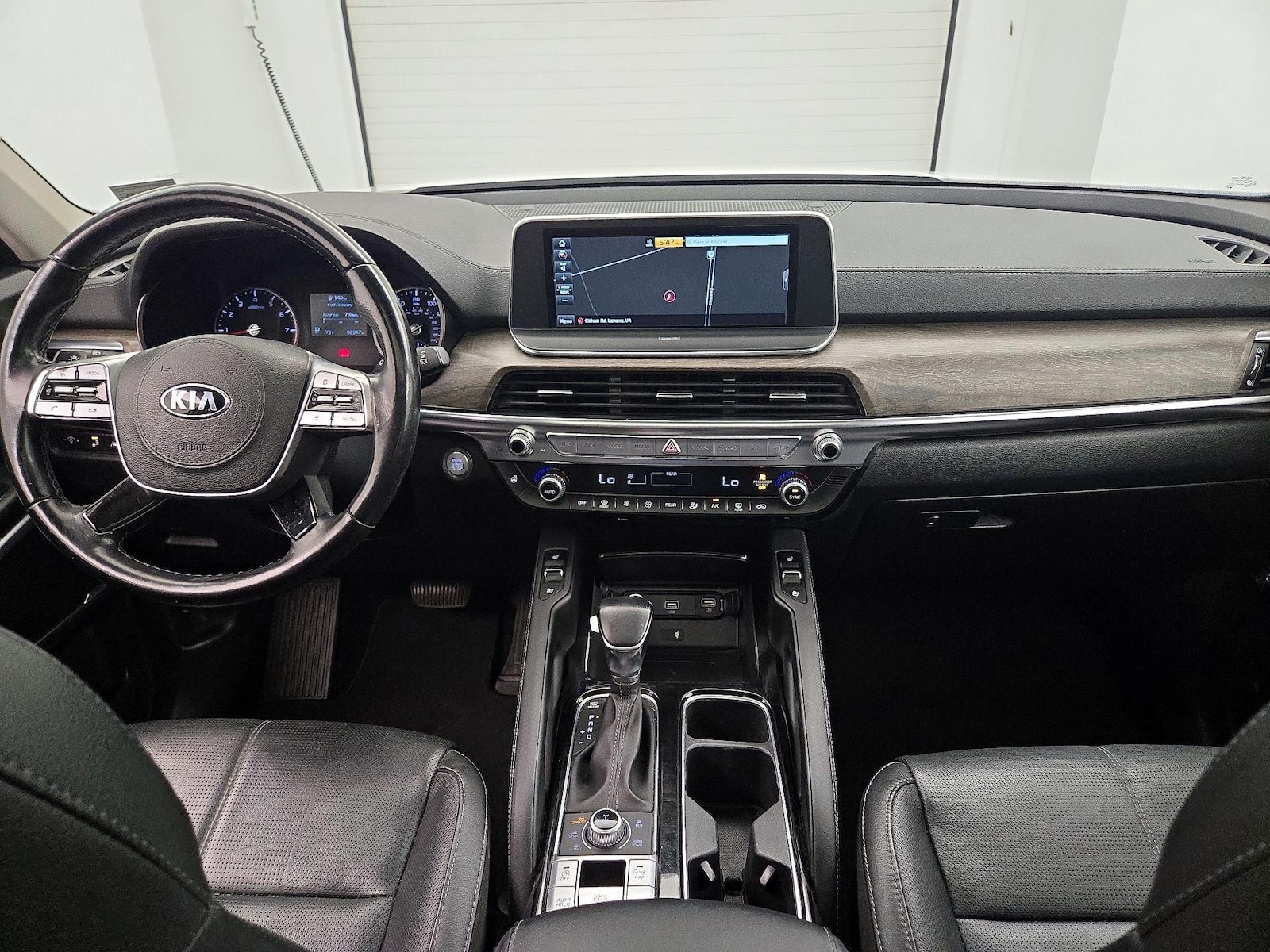 2020 Kia Telluride EX - Photo 10
