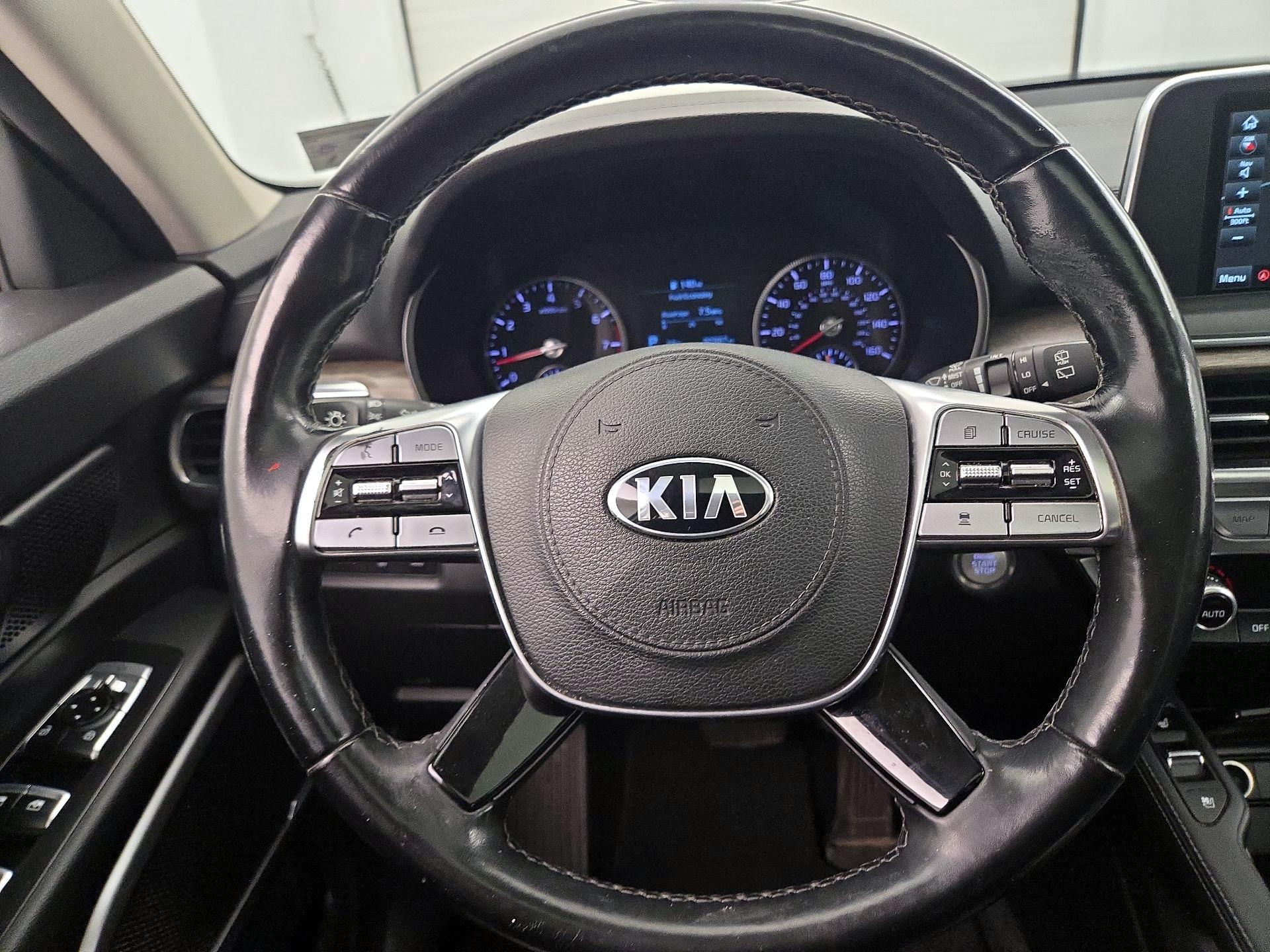 Thumbnail: 2020 Kia Telluride - 10