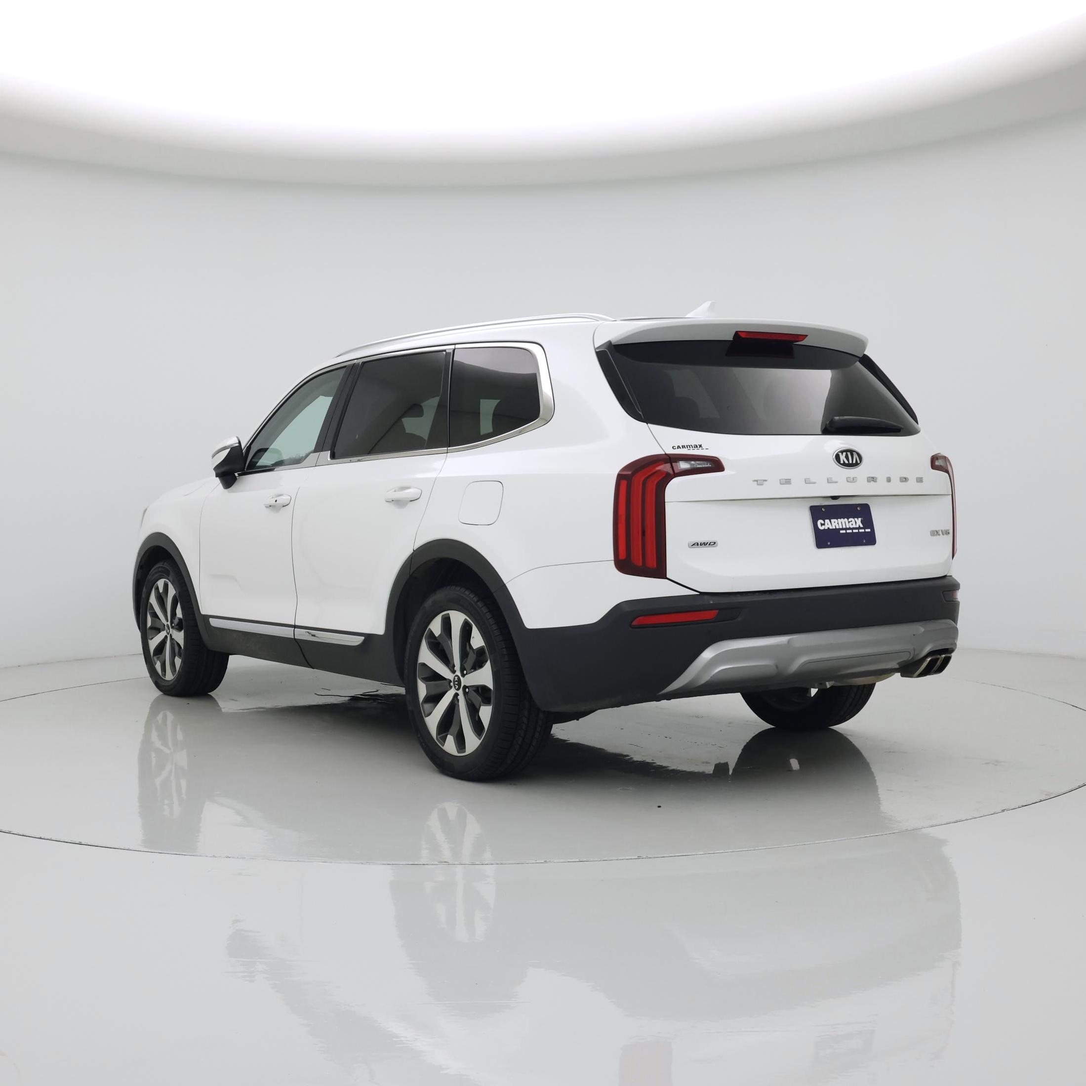 Thumbnail: 2020 Kia Telluride - 2