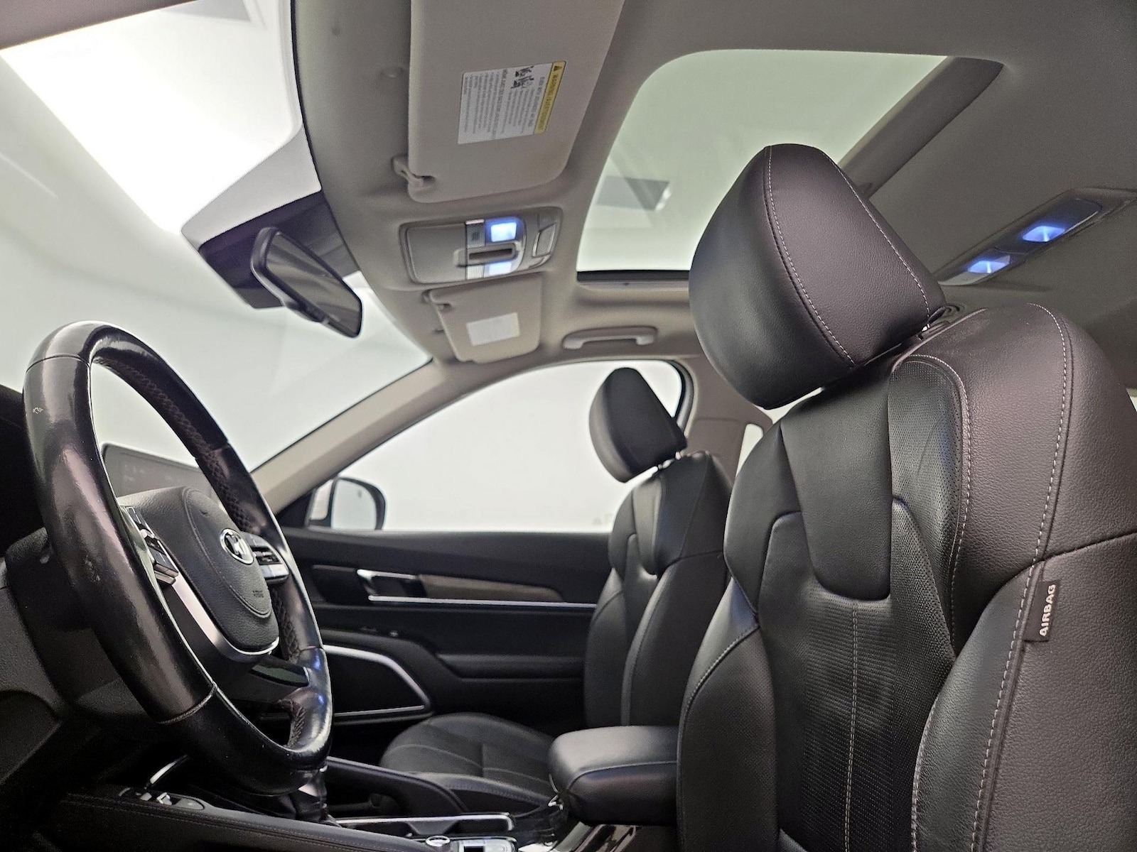 2020 Kia Telluride EX - Photo 21