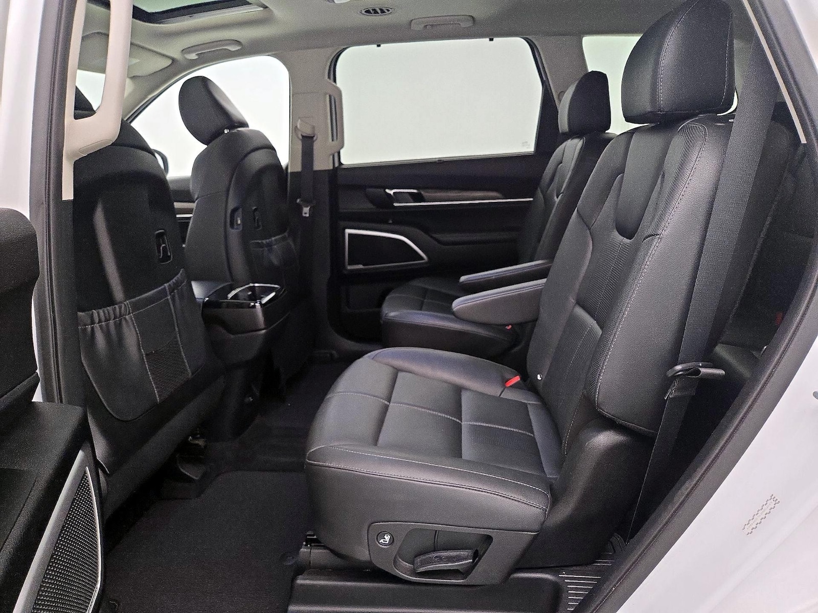 2020 Kia Telluride EX - Photo 22