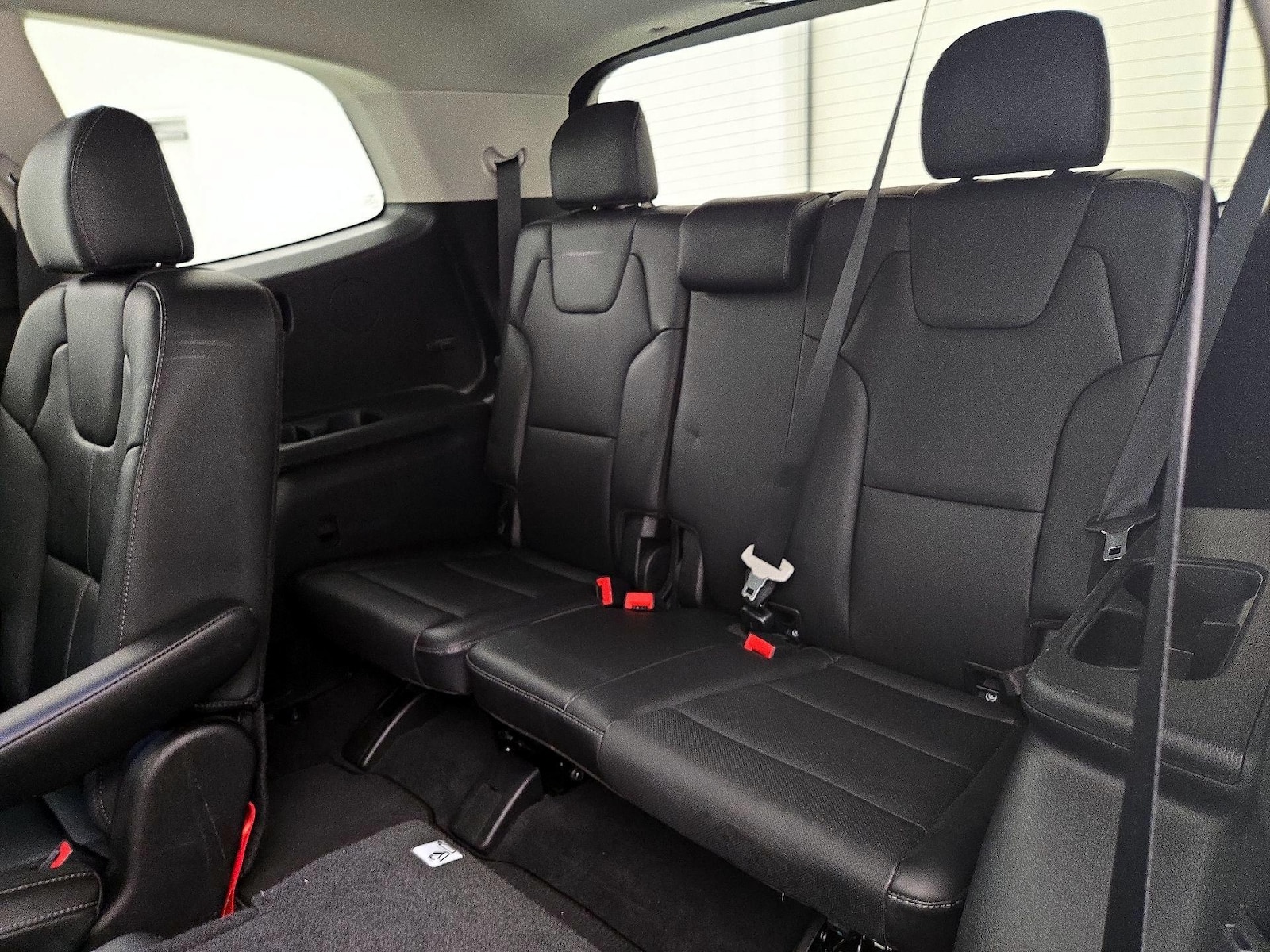 2020 Kia Telluride EX - Photo 23