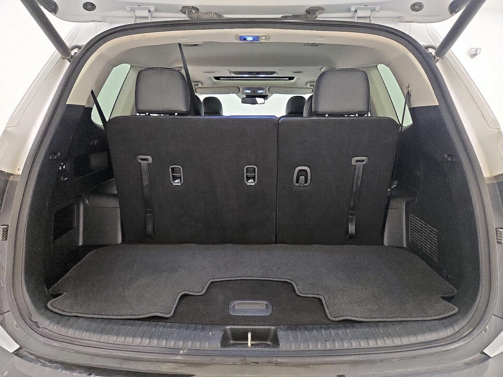 2020 Kia Telluride EX - Photo 24